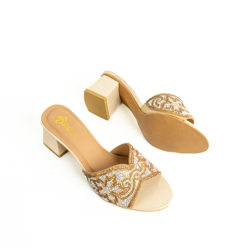 Zarelle Gold