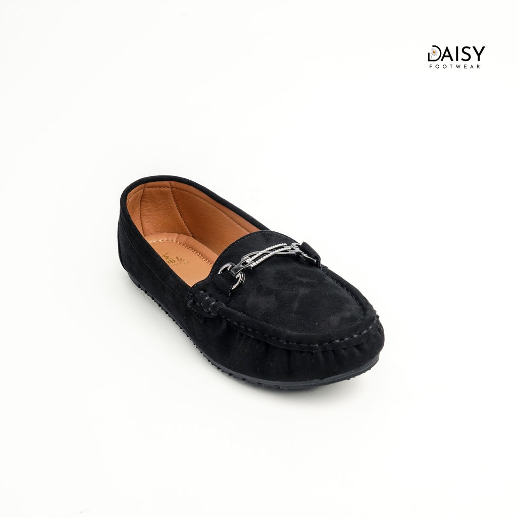 Velveta Black