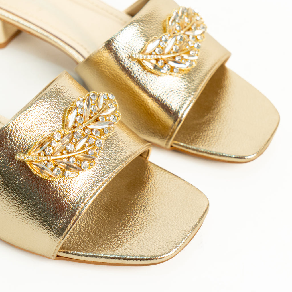 Elaris Gold