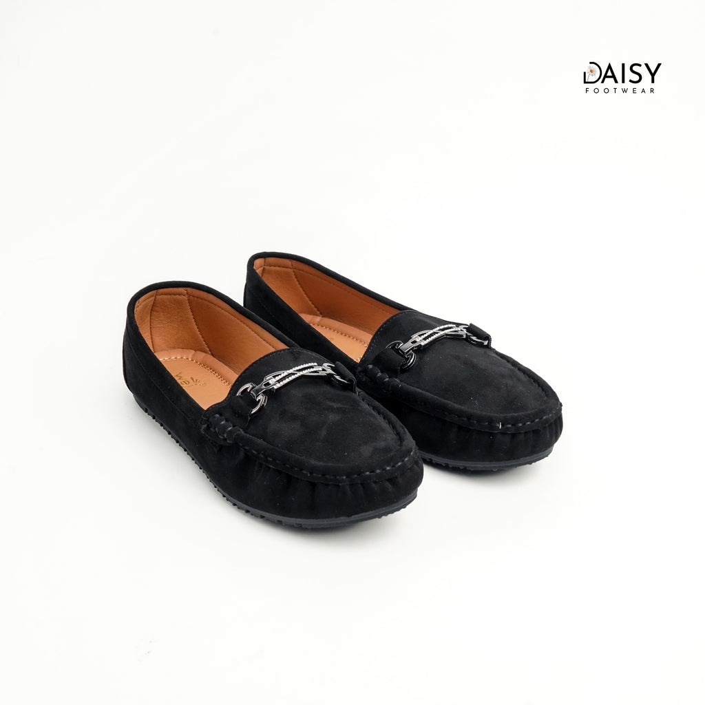 Velveta Black
