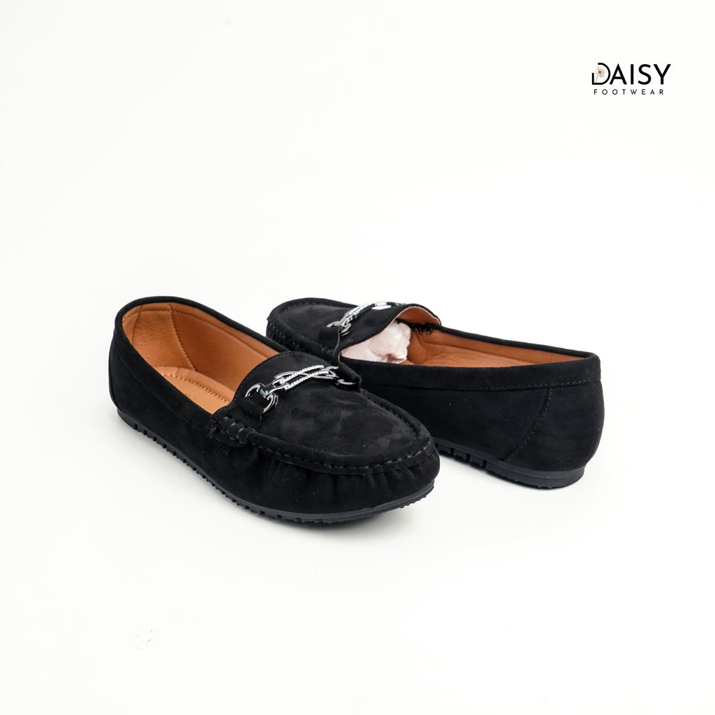 Velveta Black
