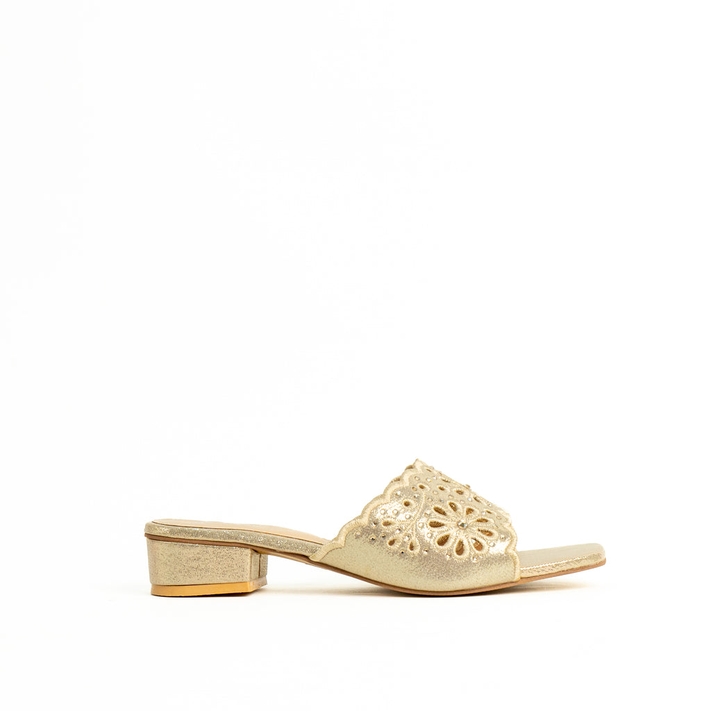 Florenza Gold