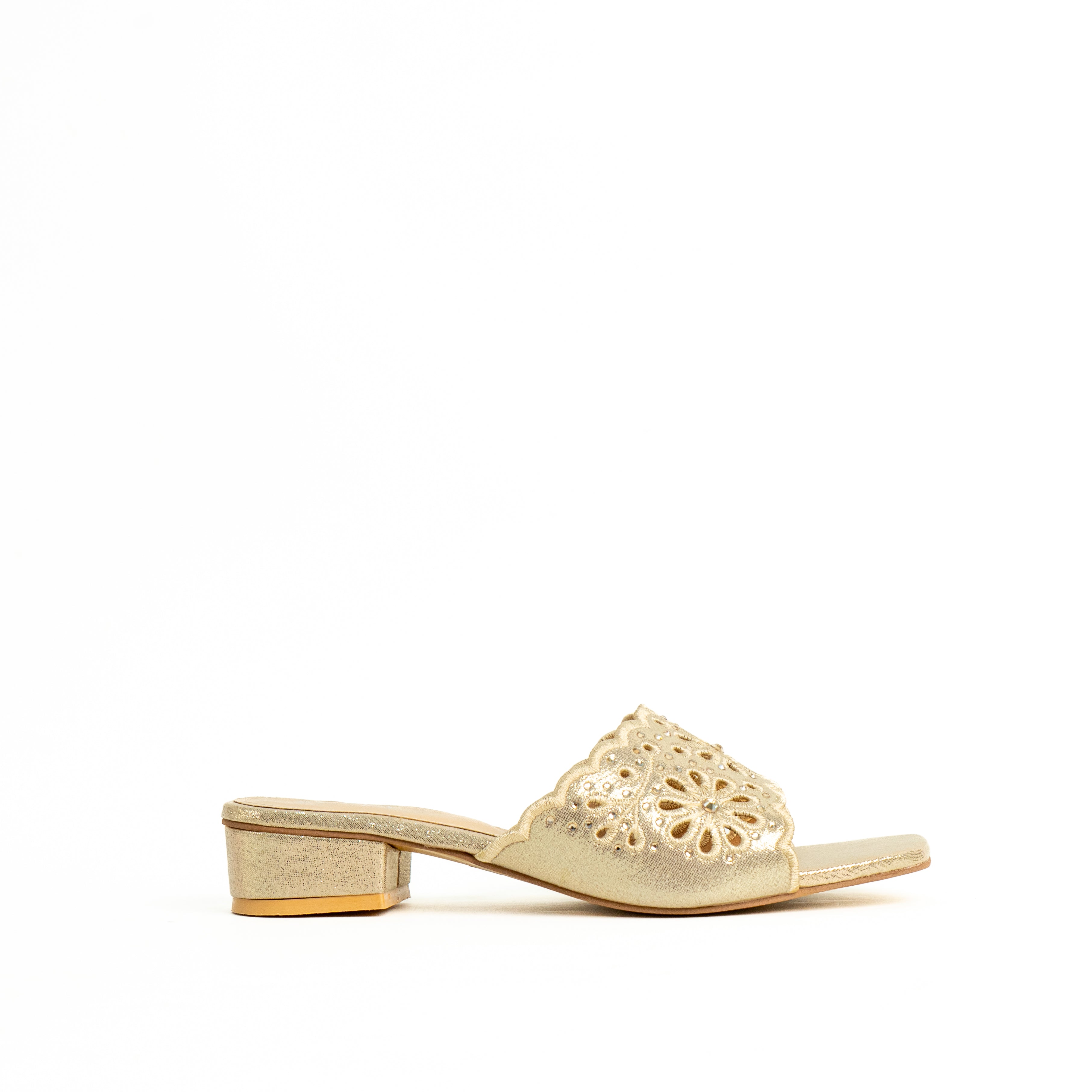 Florenza Gold