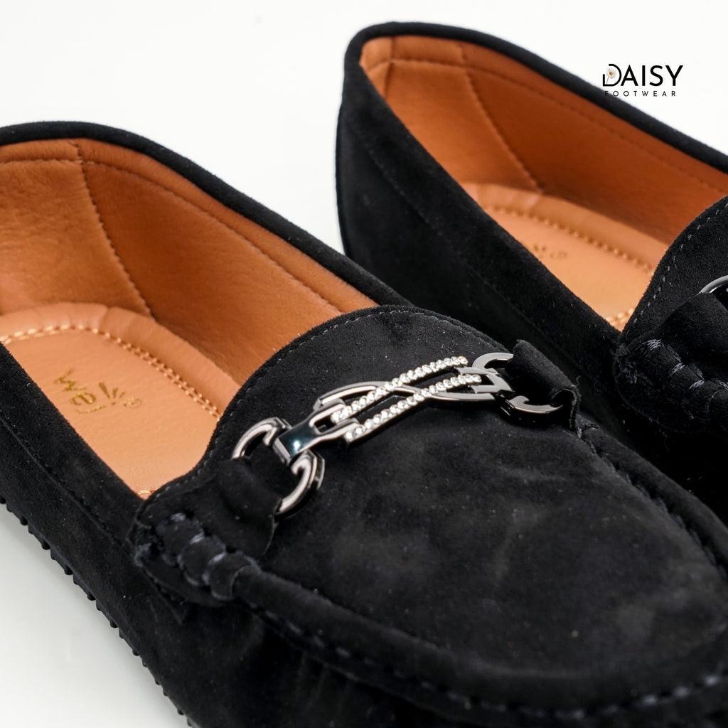 Velveta Black
