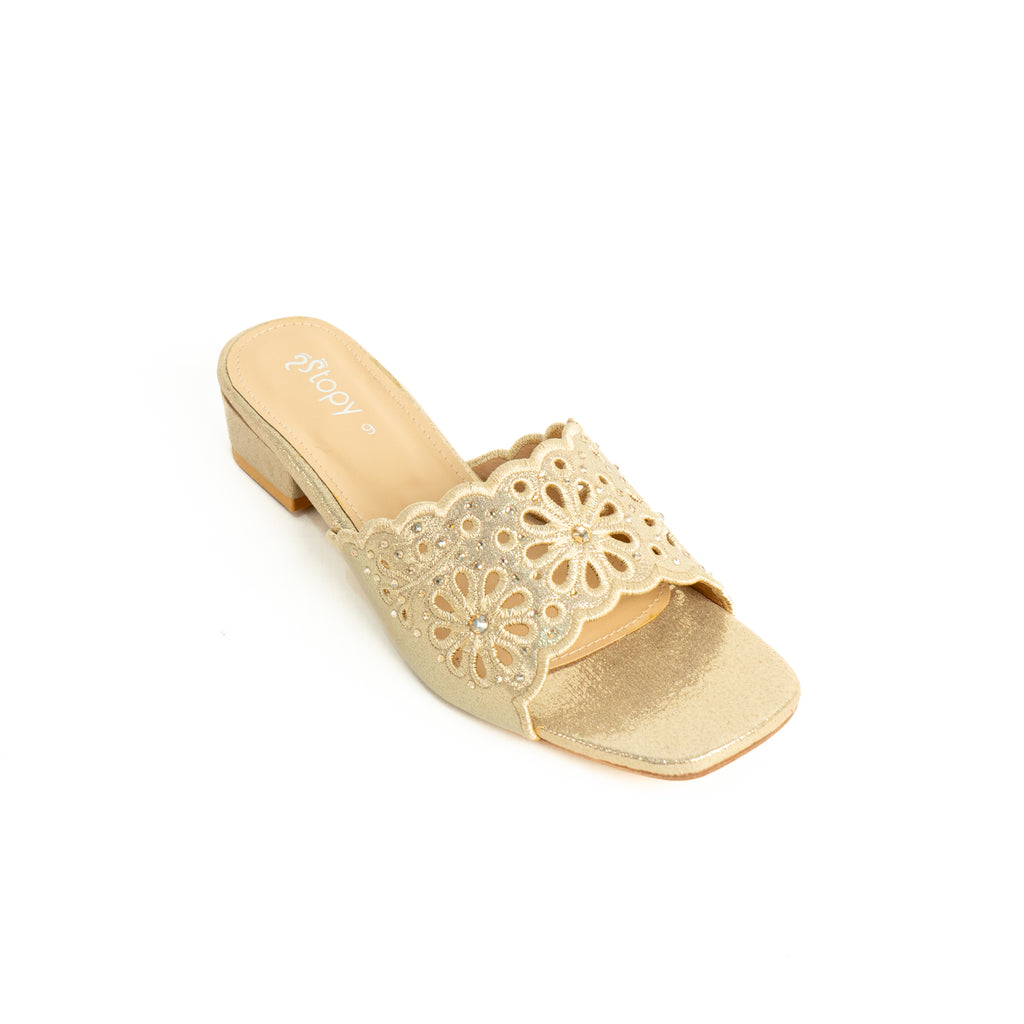 Florenza Gold