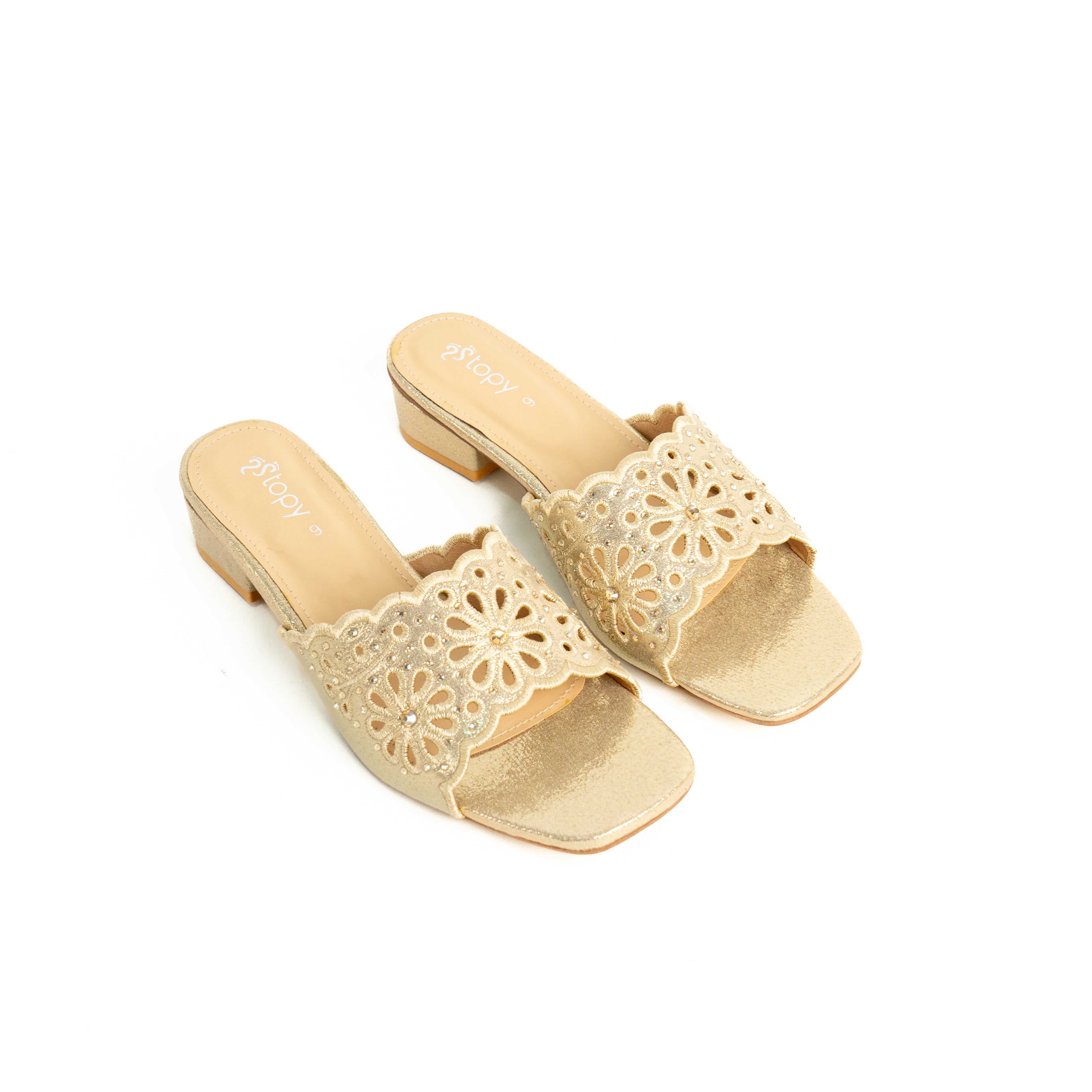 Florenza Gold