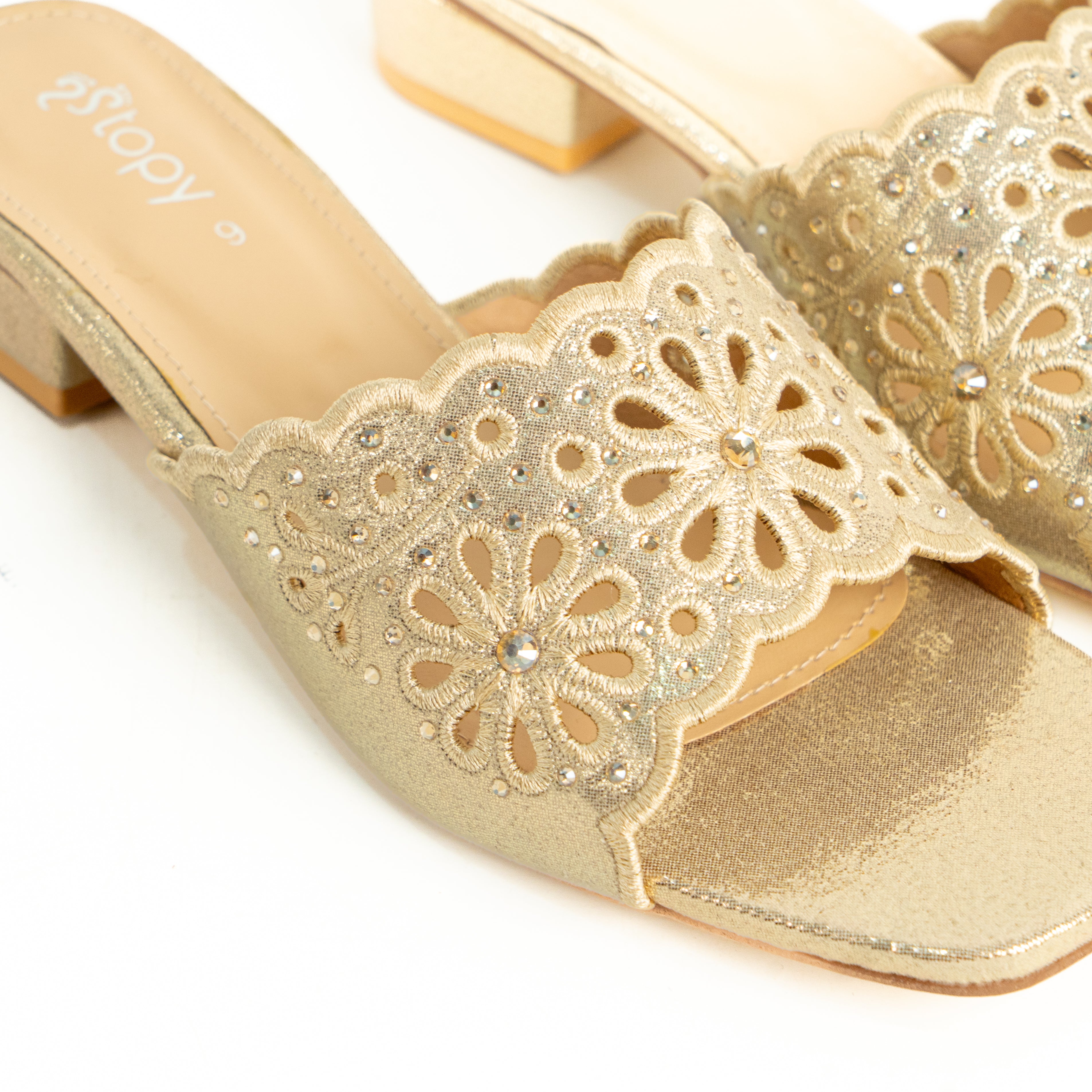 Florenza Gold