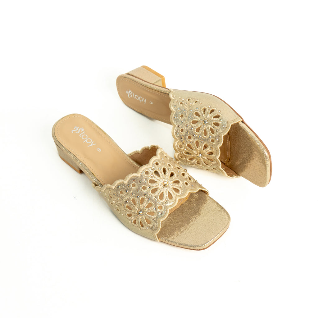Florenza Gold
