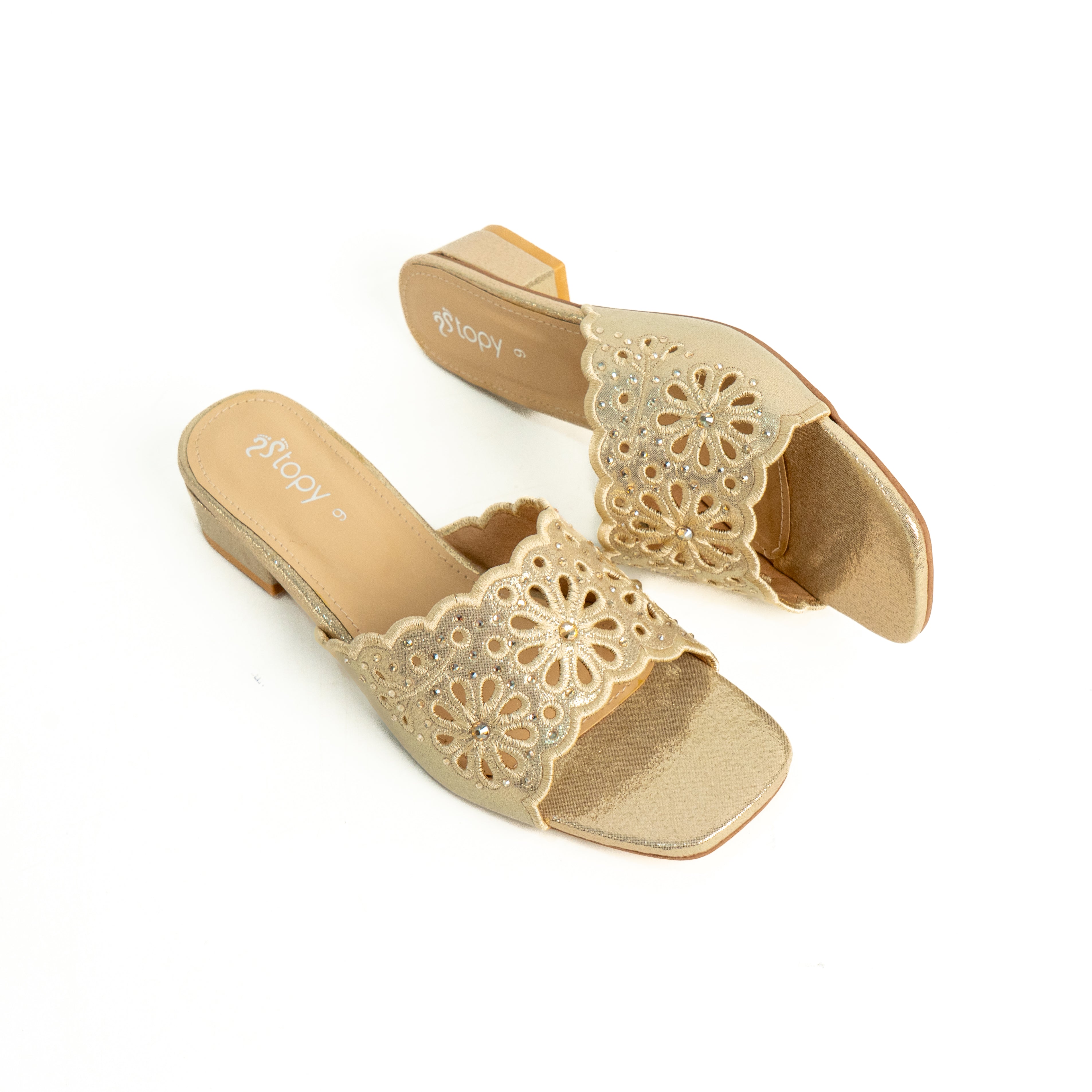 Florenza Gold