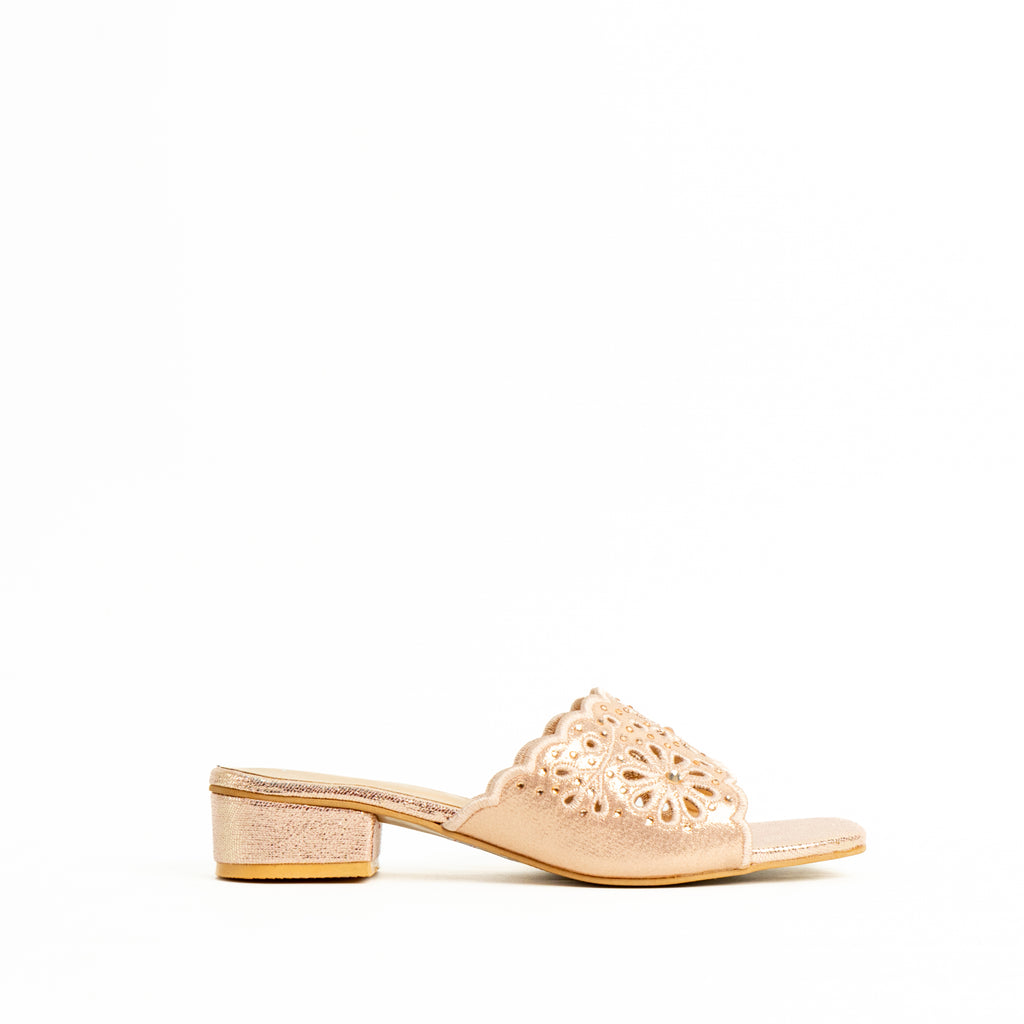 Florenza Pink