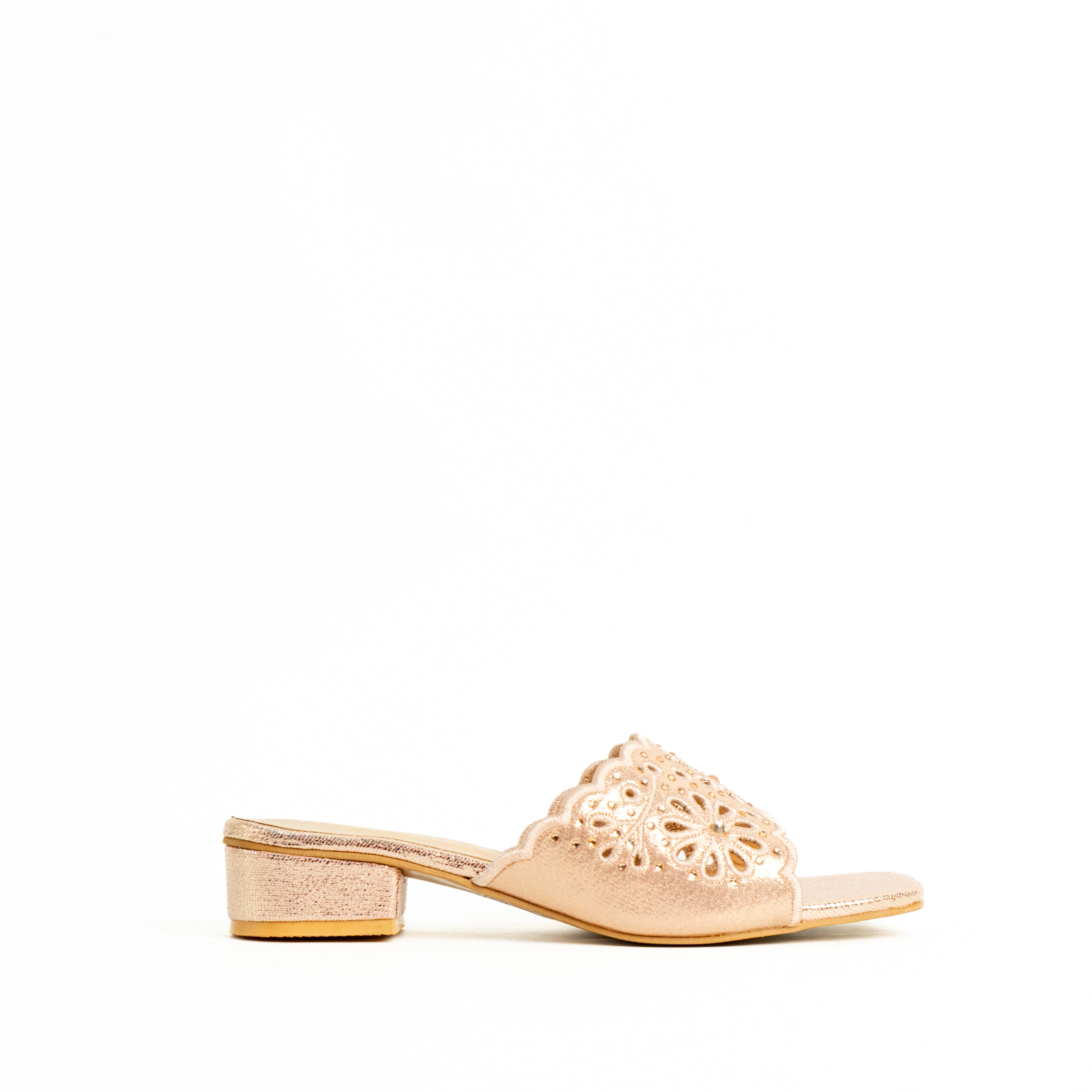 Florenza Pink