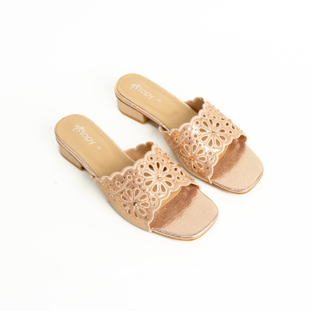 Florenza Pink