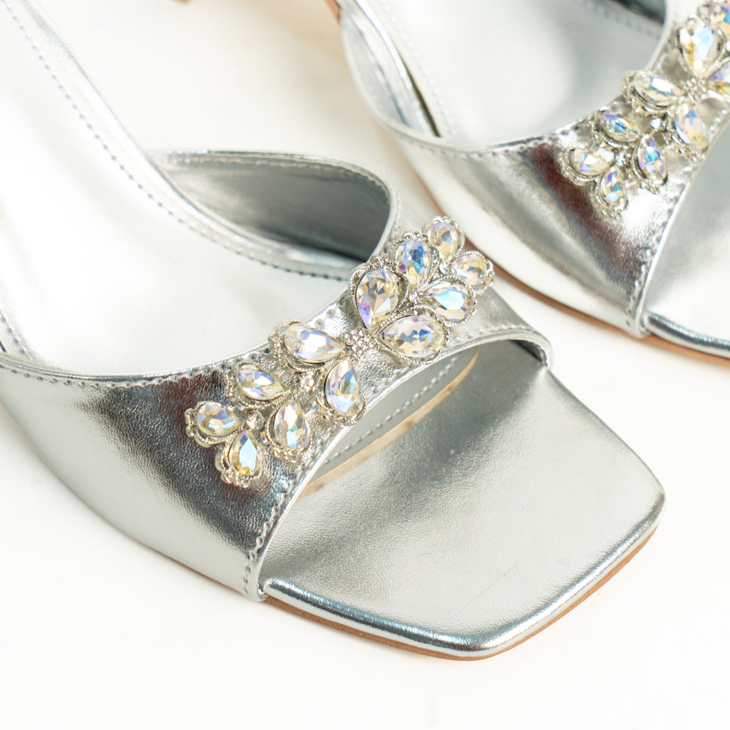 Lumivelle Silver