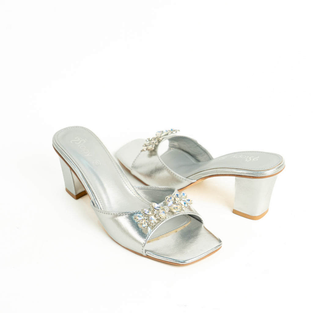 Lumivelle Silver