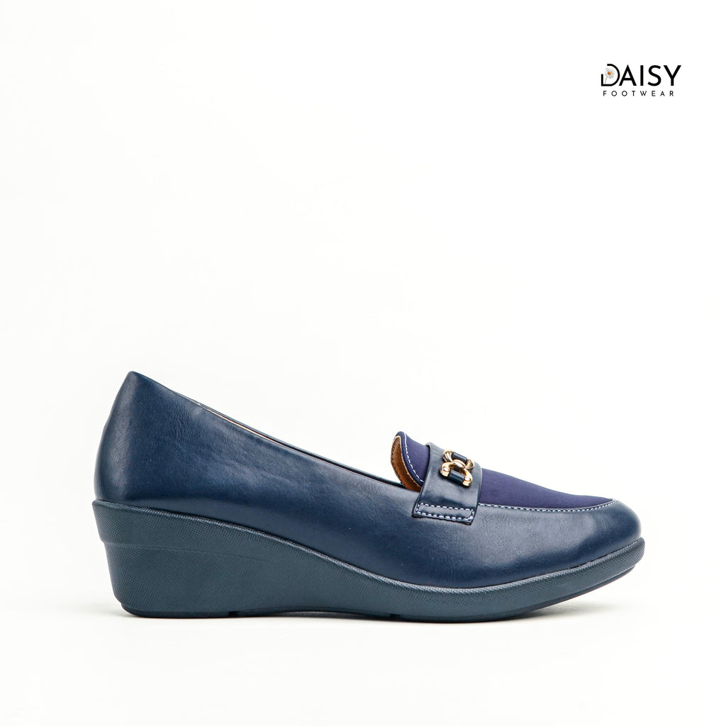 ComfortWeave Navy