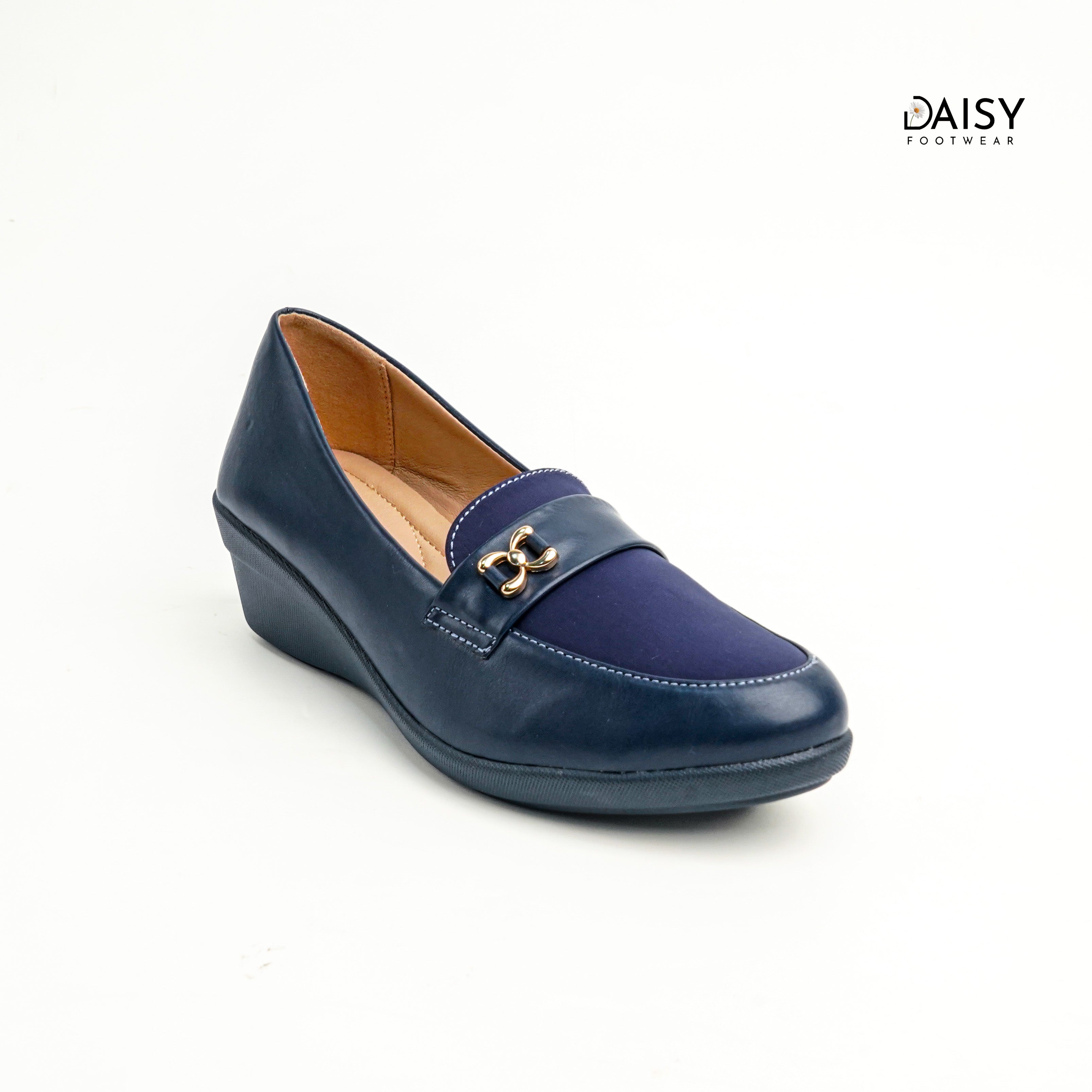 ComfortWeave Navy