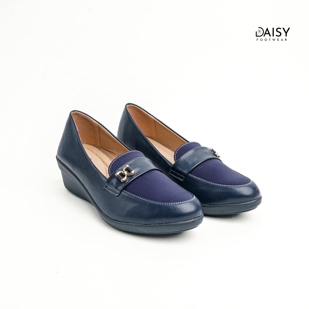 ComfortWeave Navy