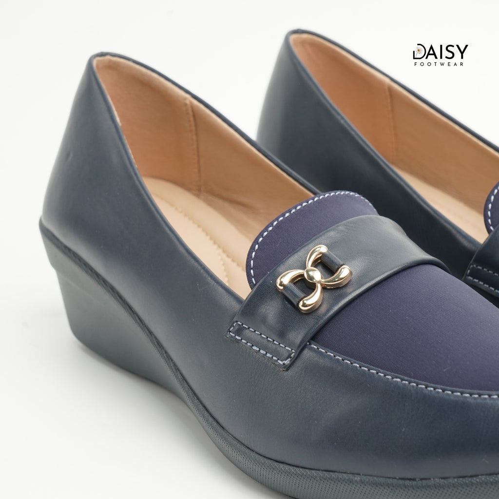 ComfortWeave Navy