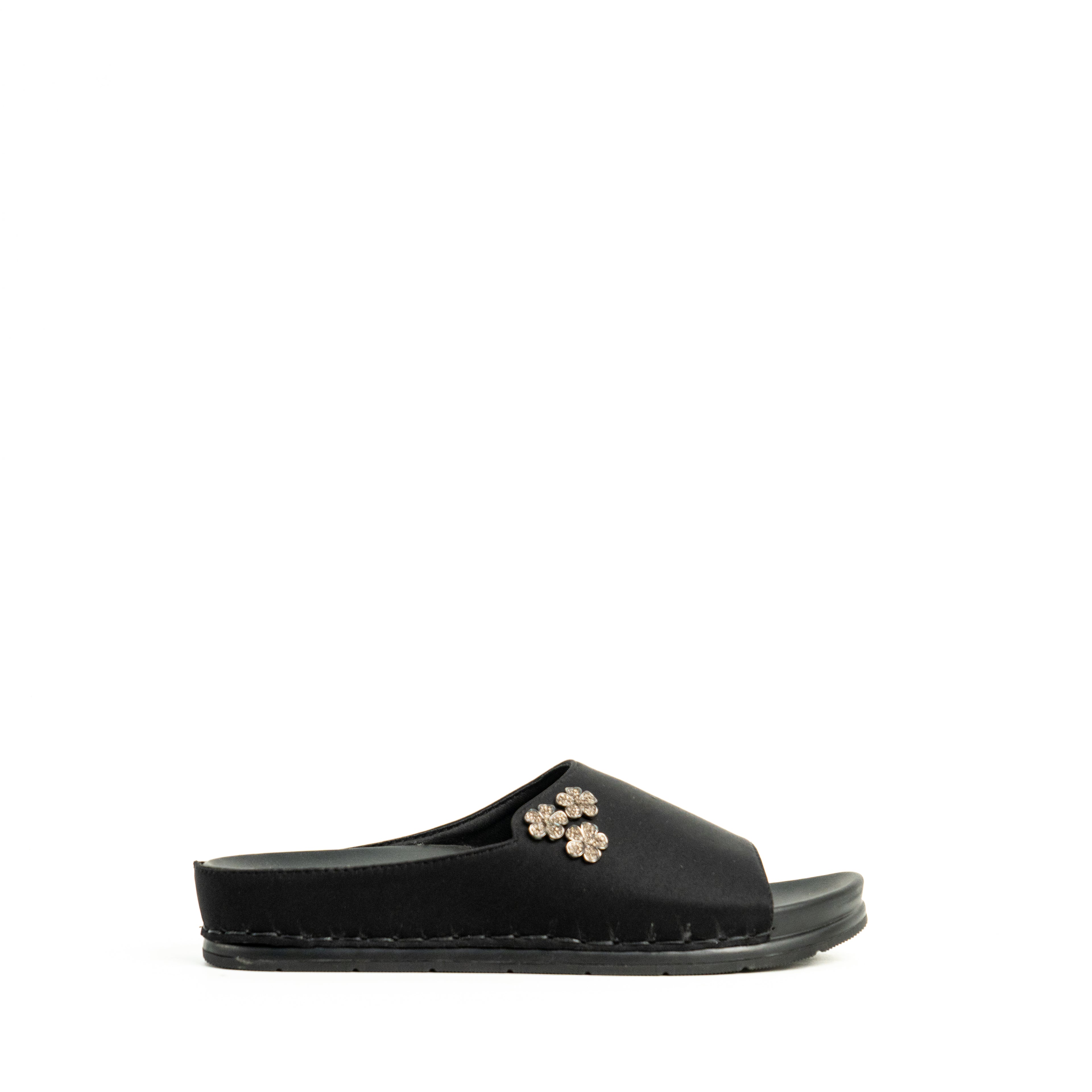 Florelle Black