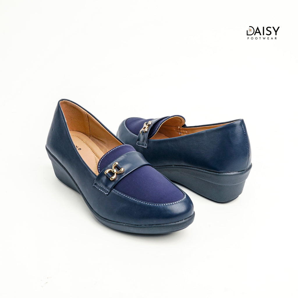 ComfortWeave Navy