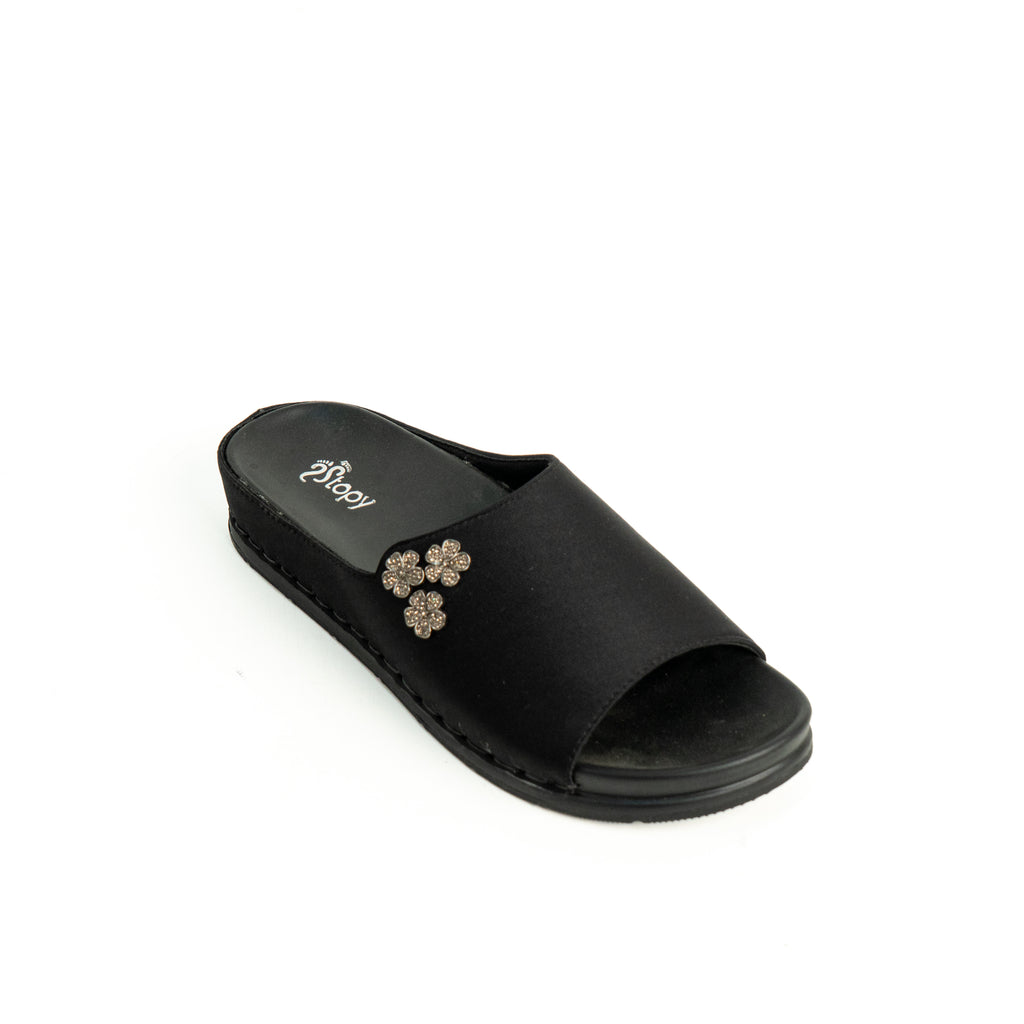 Florelle Black