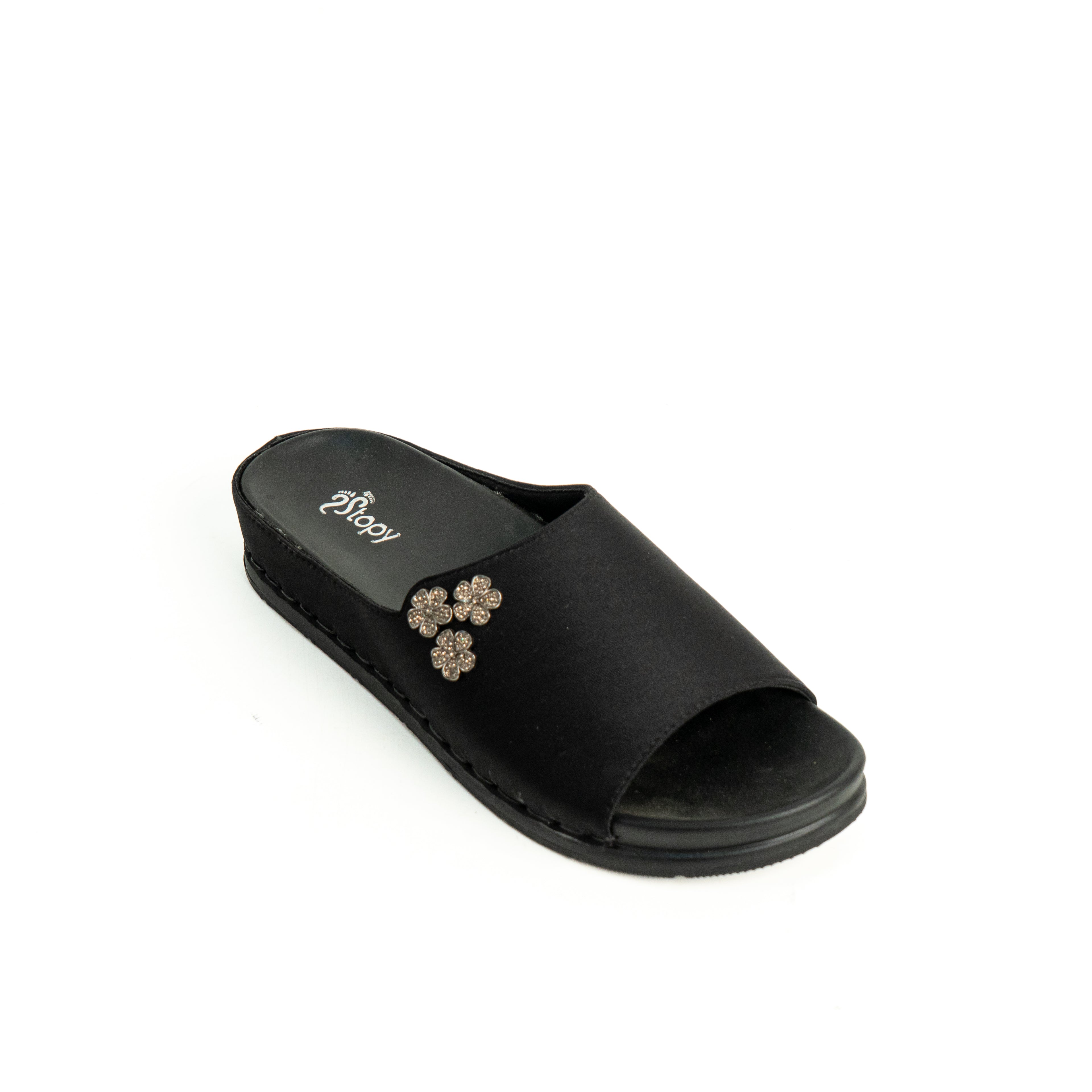Florelle Black