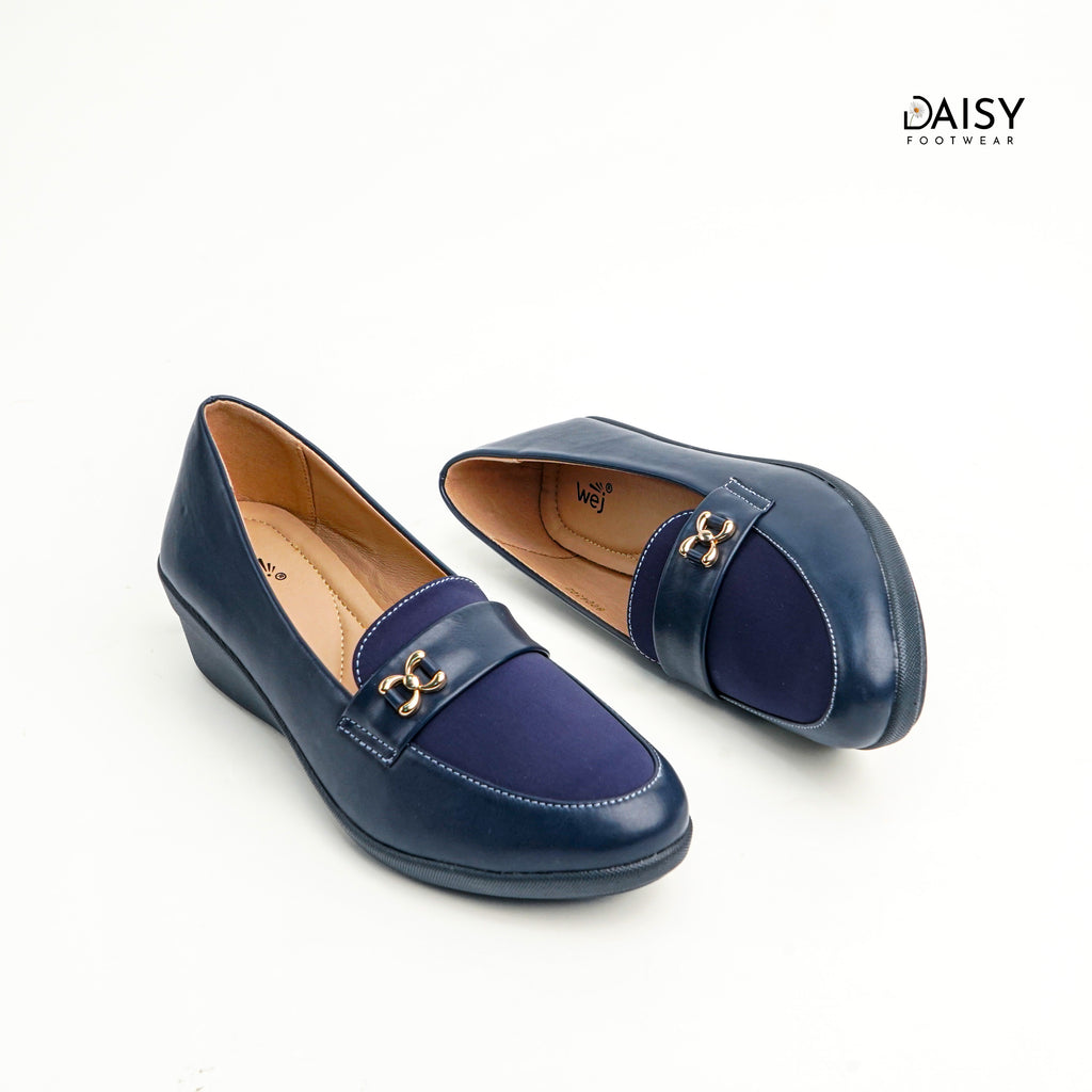 ComfortWeave Navy