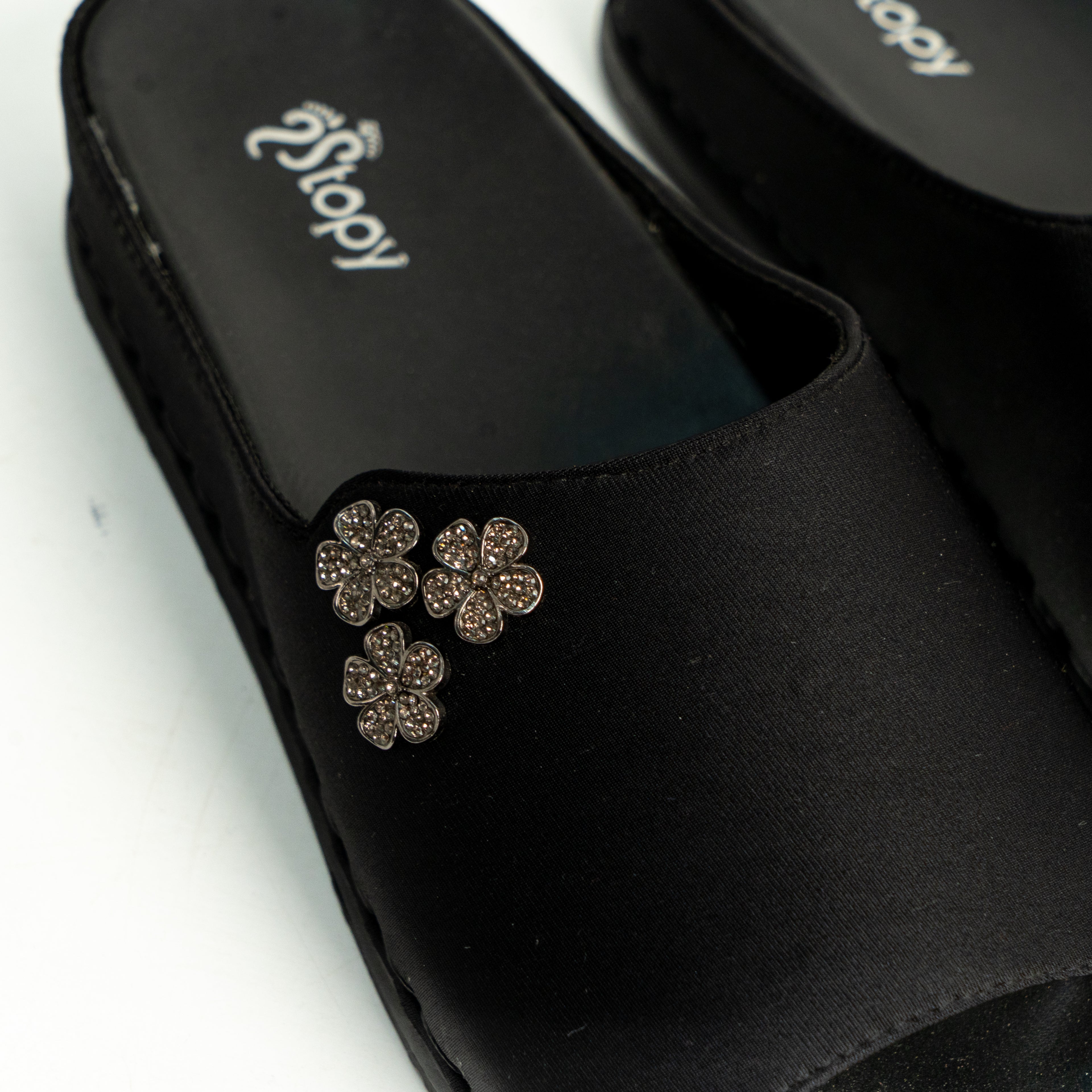 Florelle Black