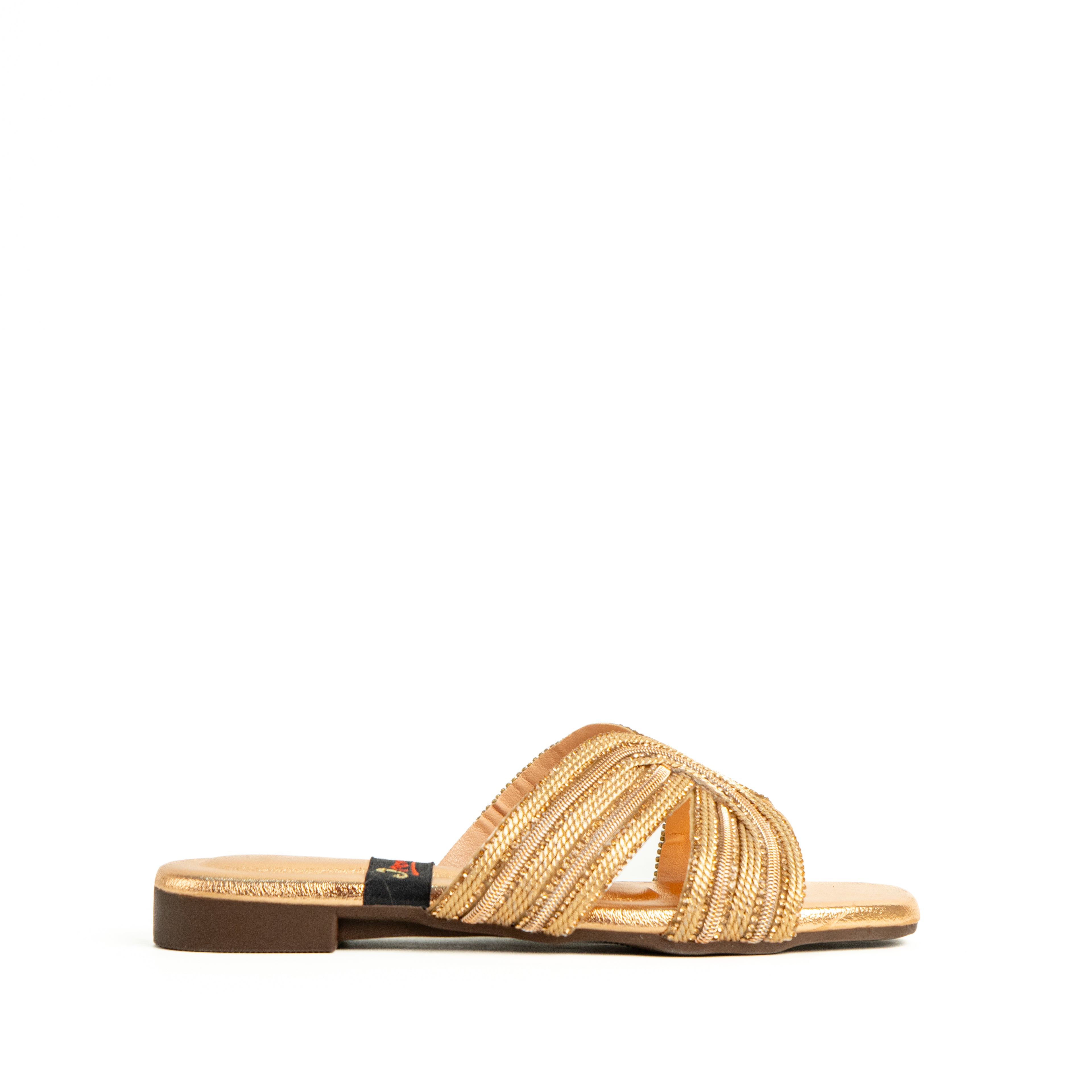 Noirava Copper