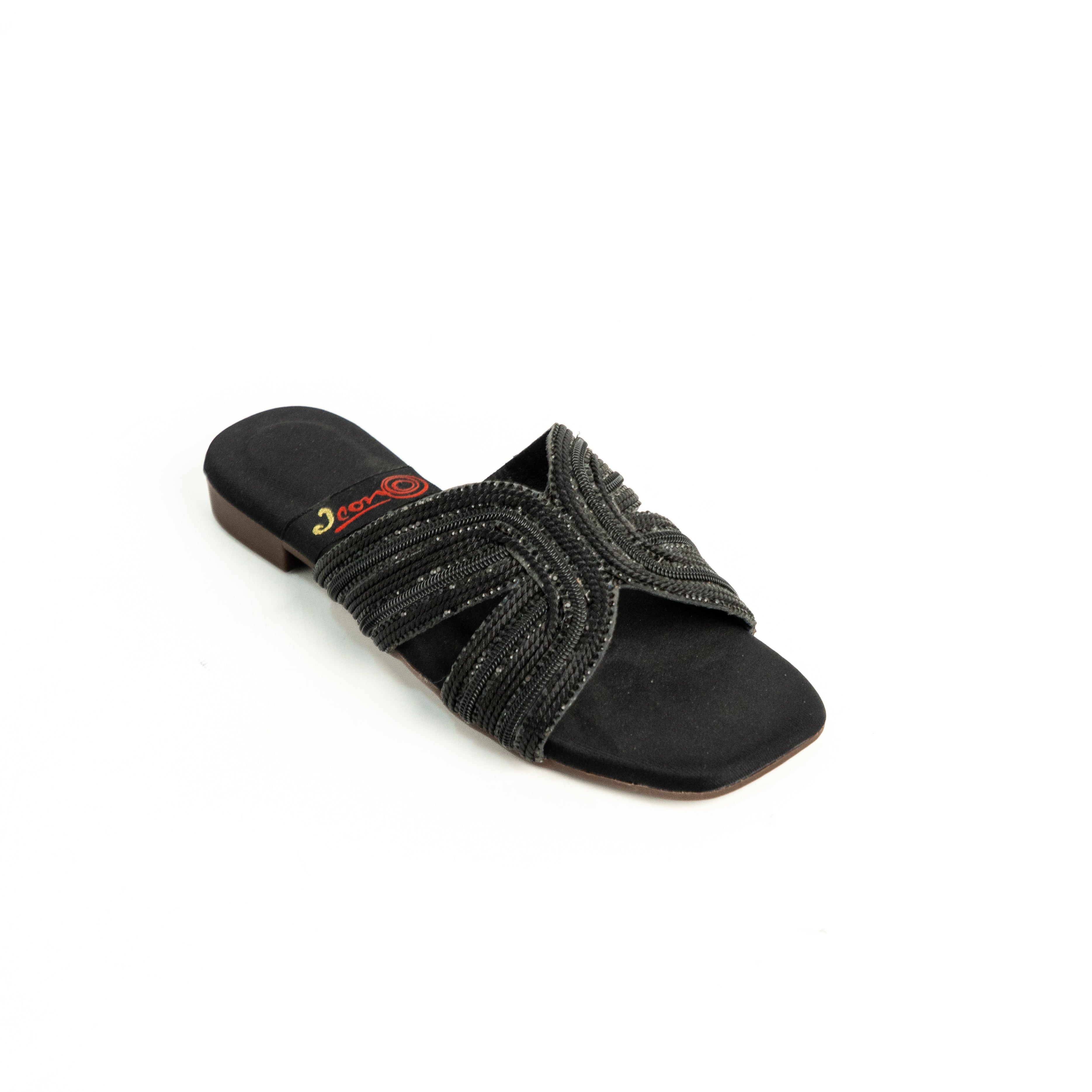 Noirava Black