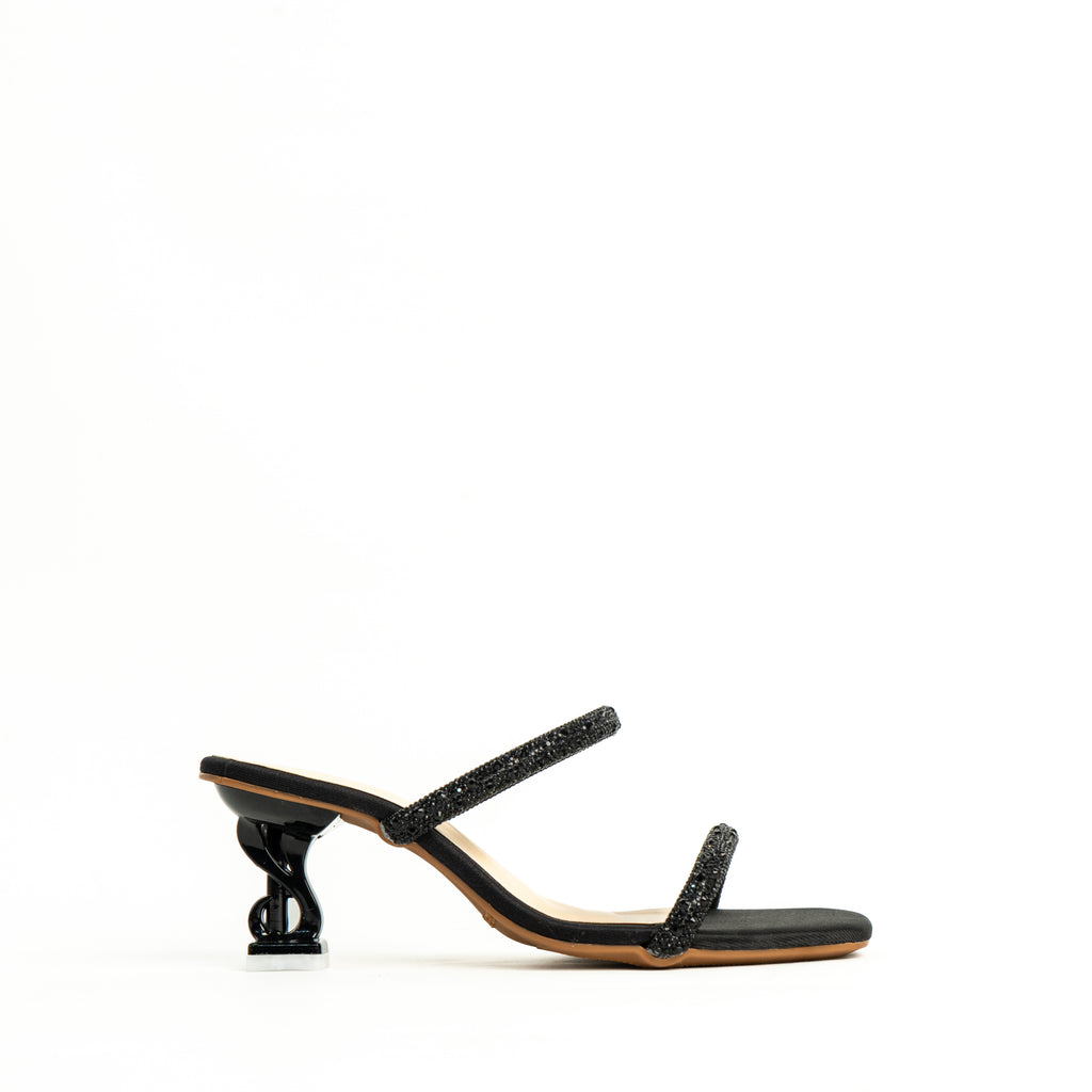 Noctra Black