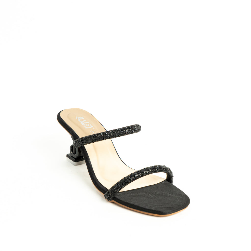 Noctra Black