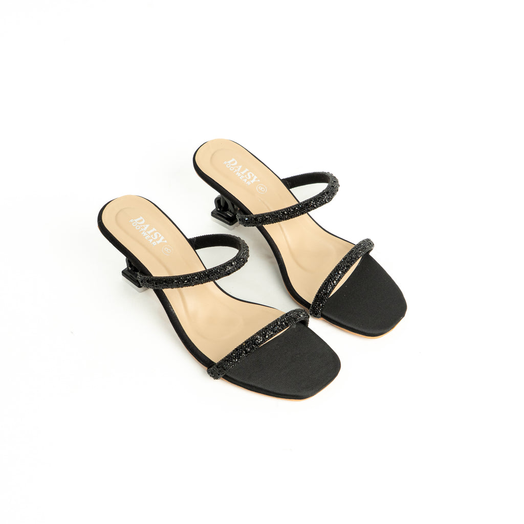 Noctra Black