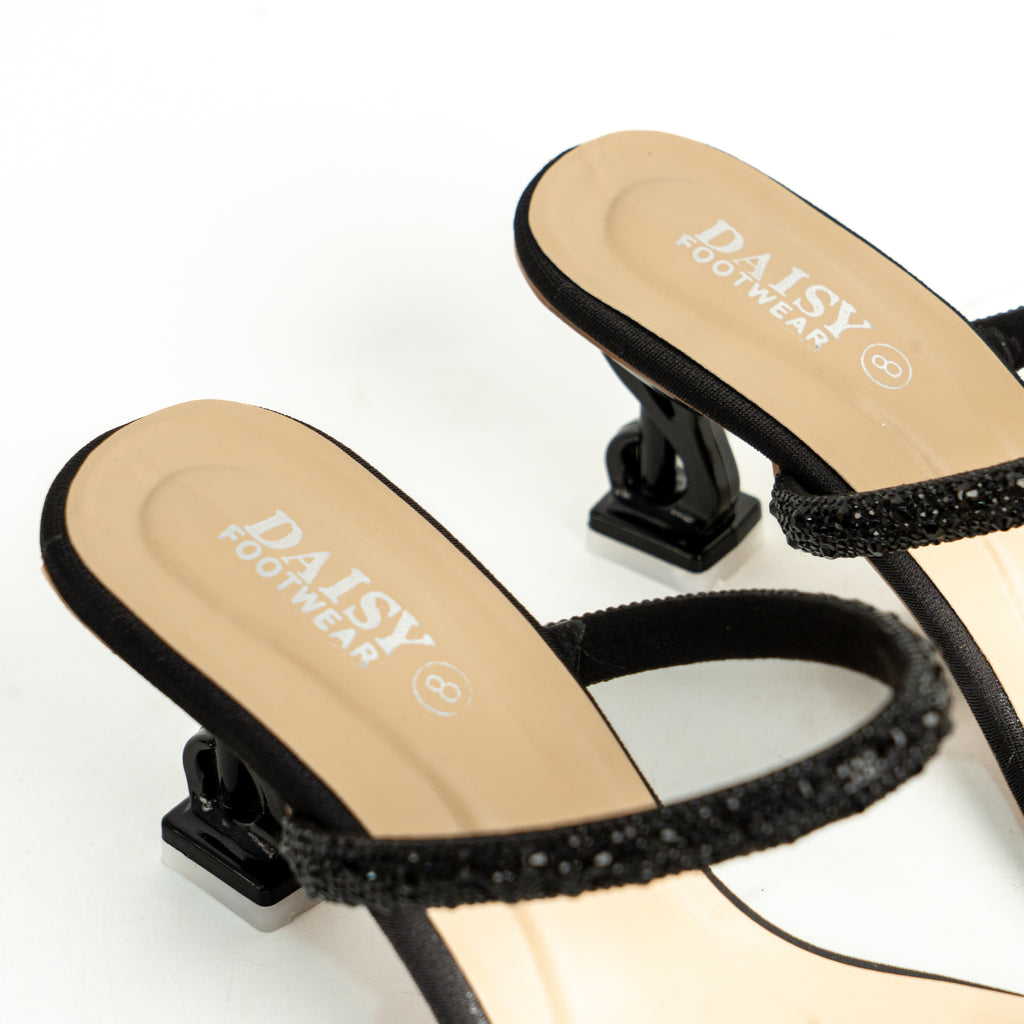 Noctra Black