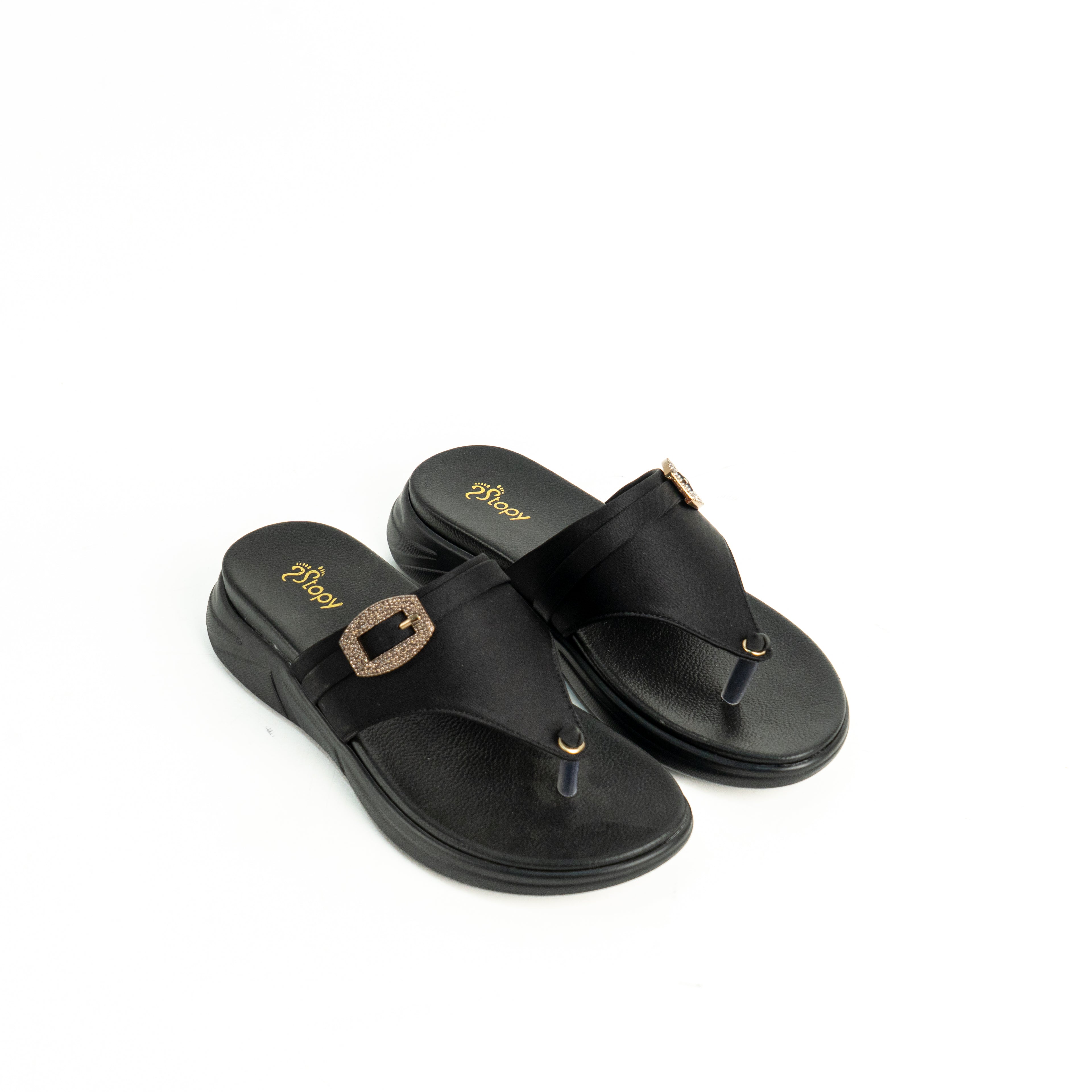 Noirixa Black