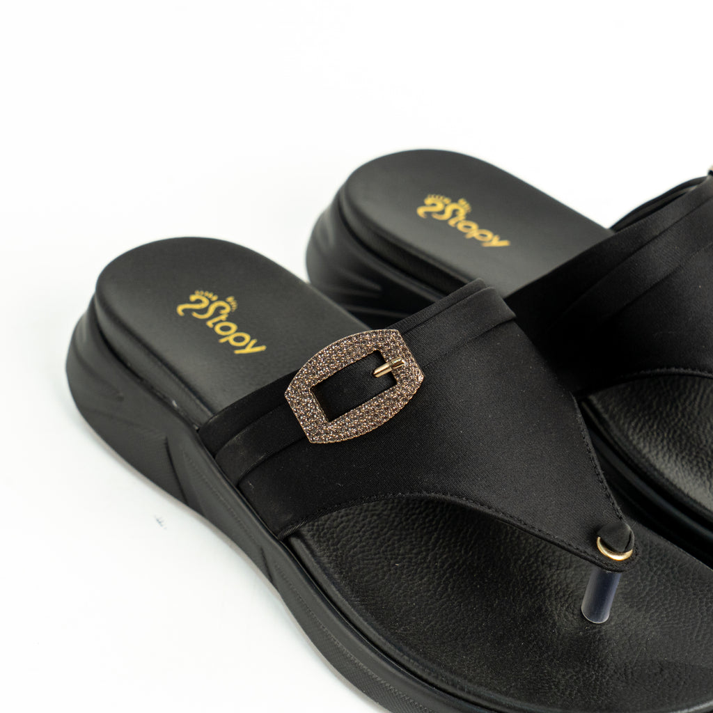 Noirixa Black