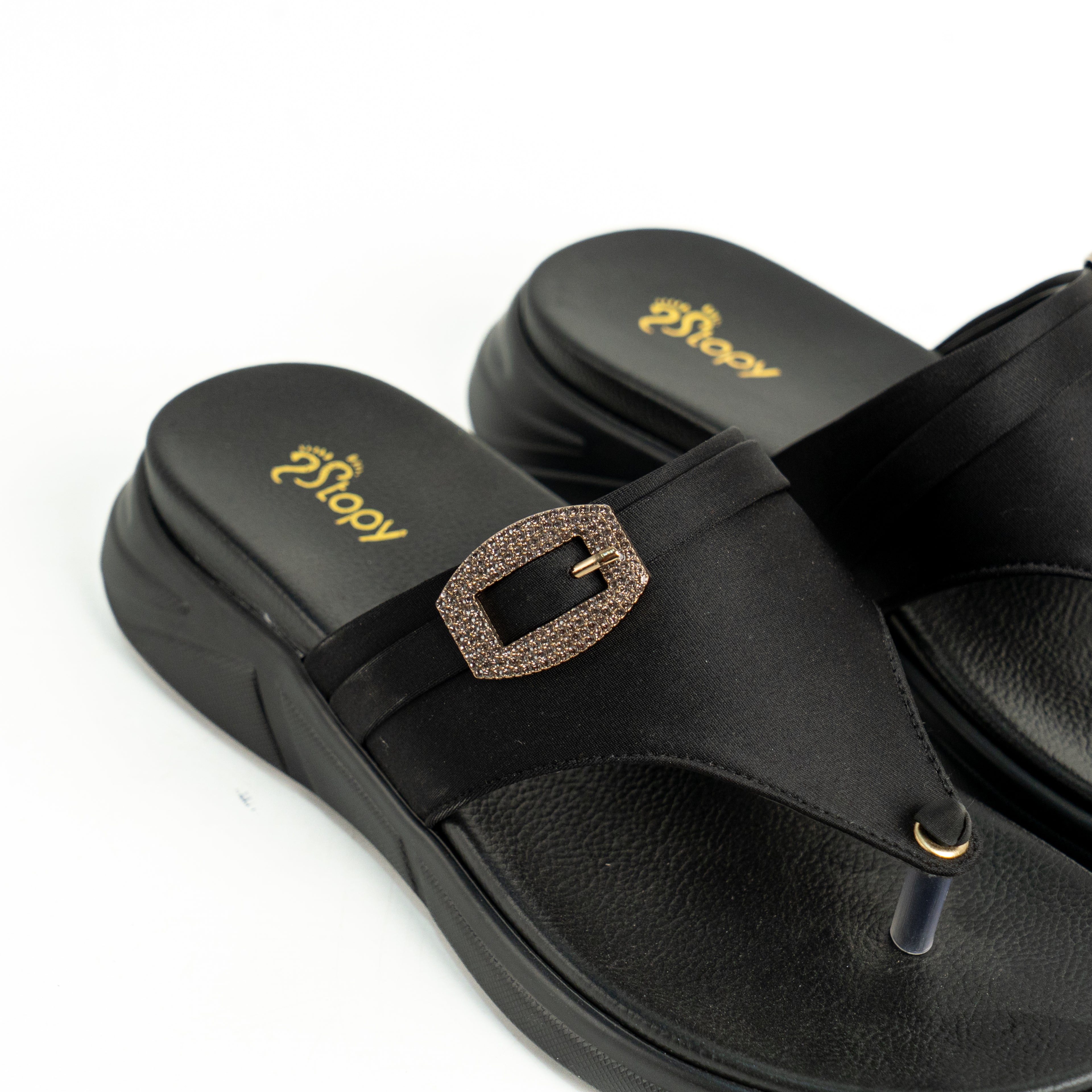 Noirixa Black