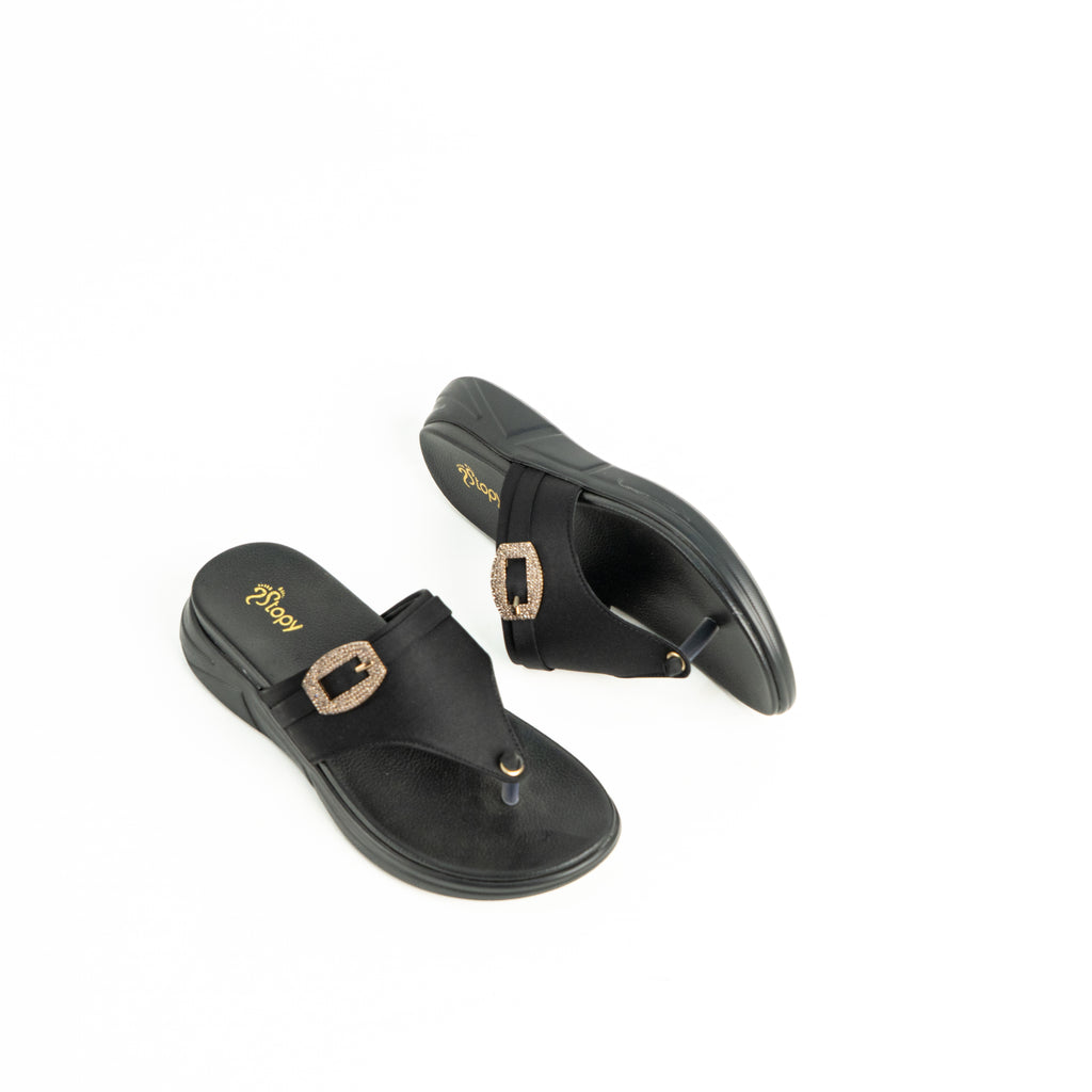 Noirixa Black