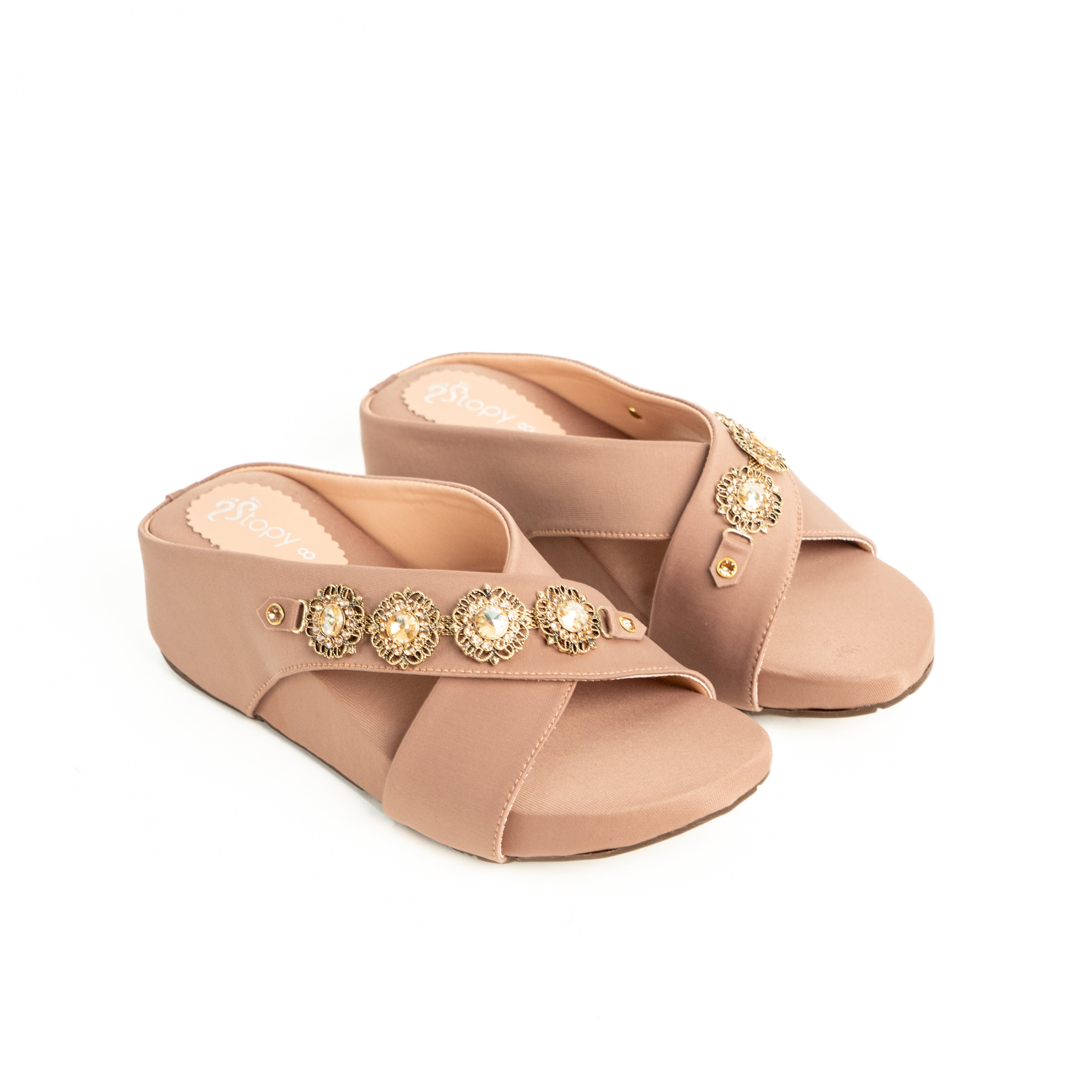 Noirenza Pink