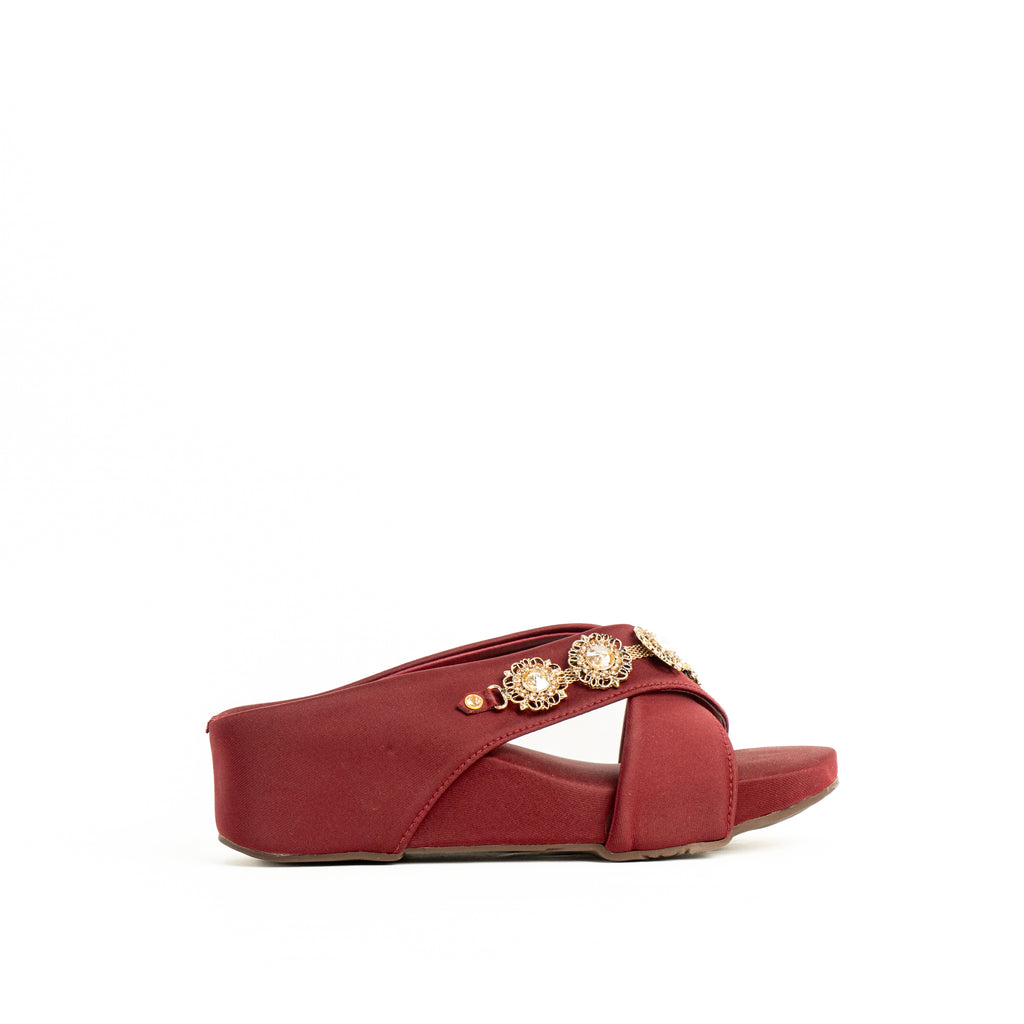 Noirenza Maroon