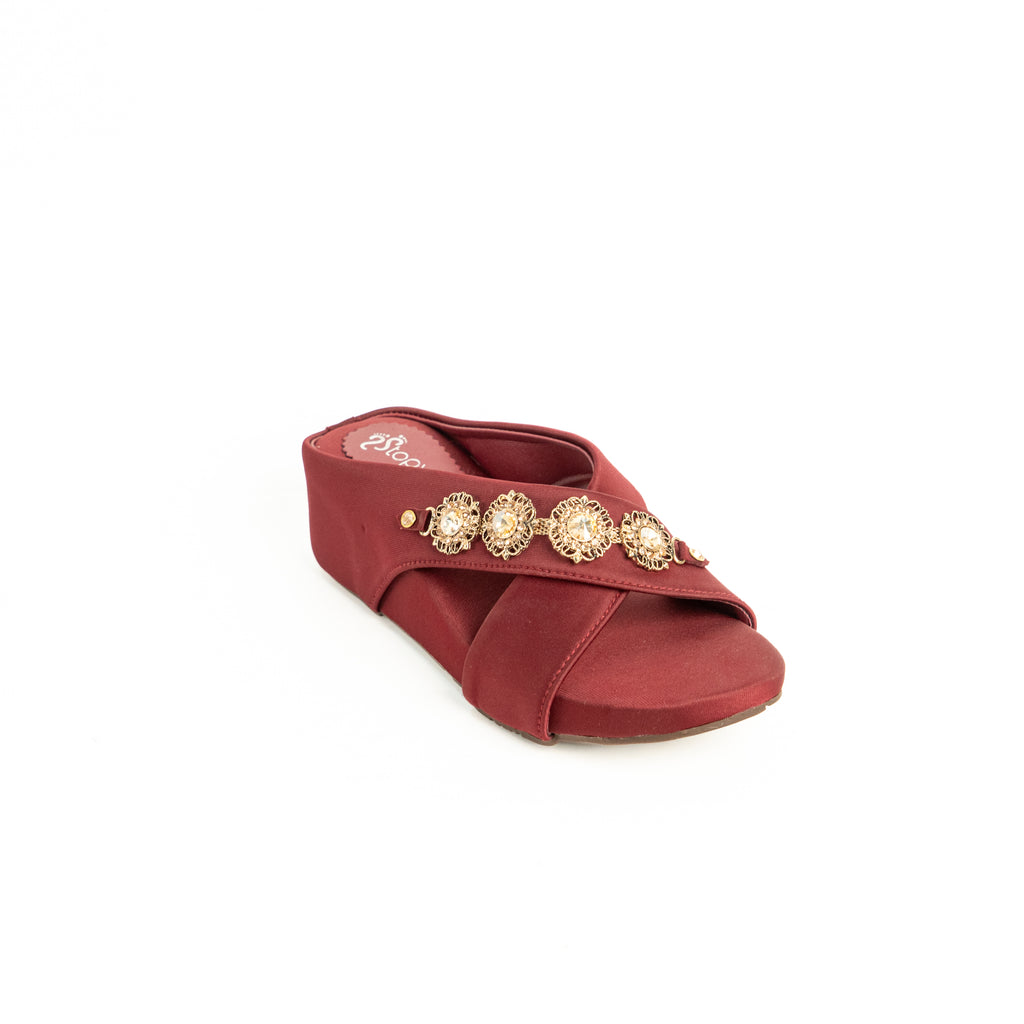 Noirenza Maroon