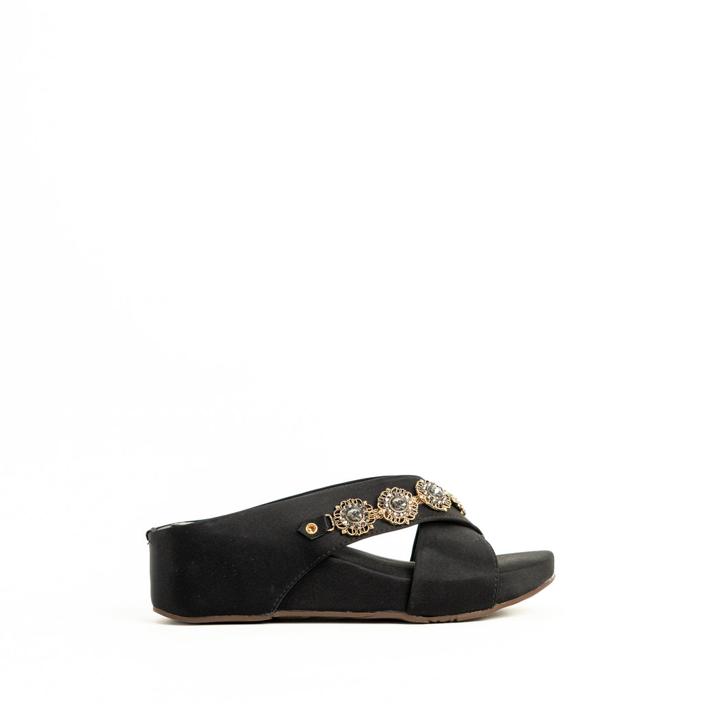 Noirenza Black