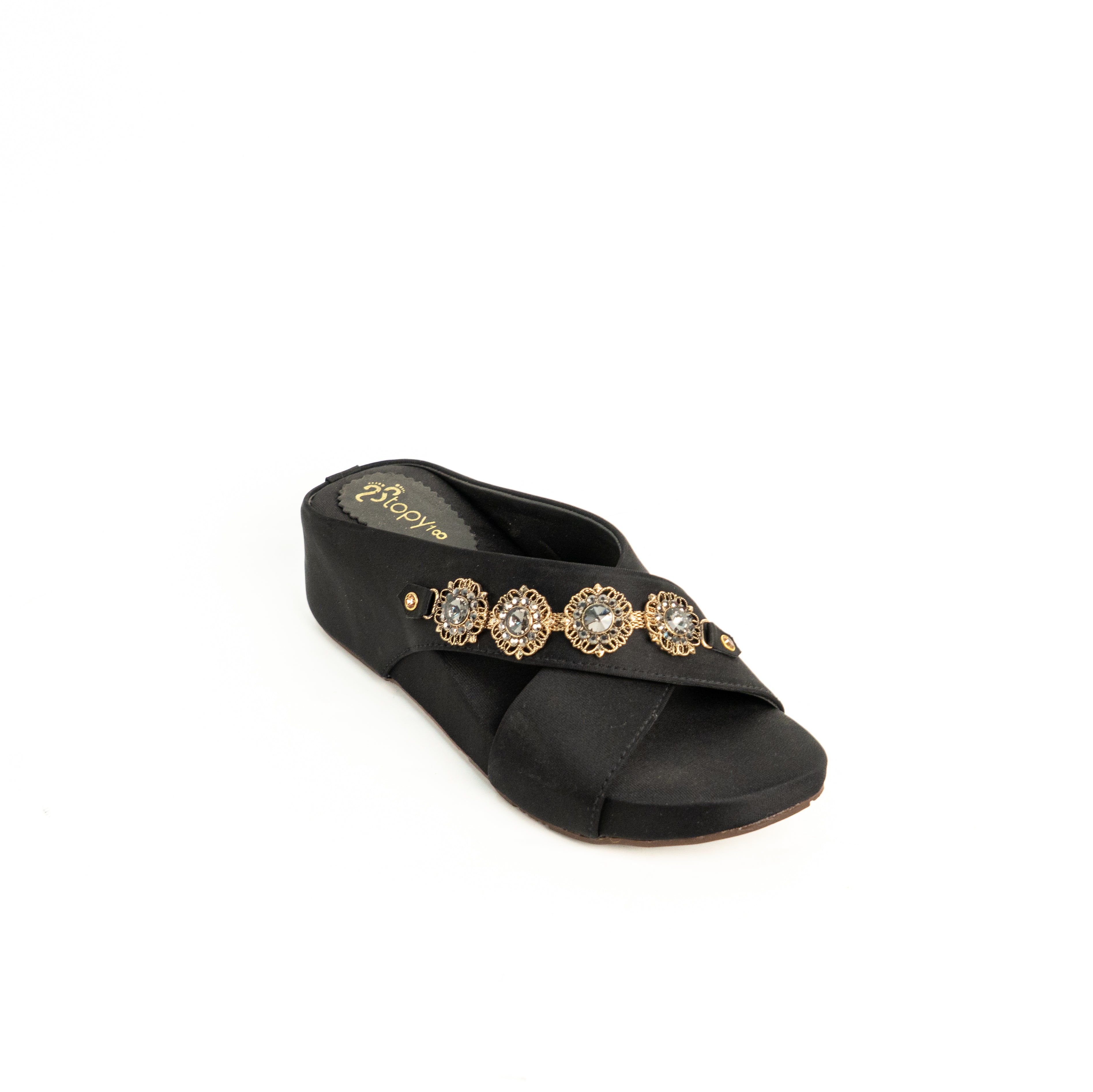 Noirenza Black