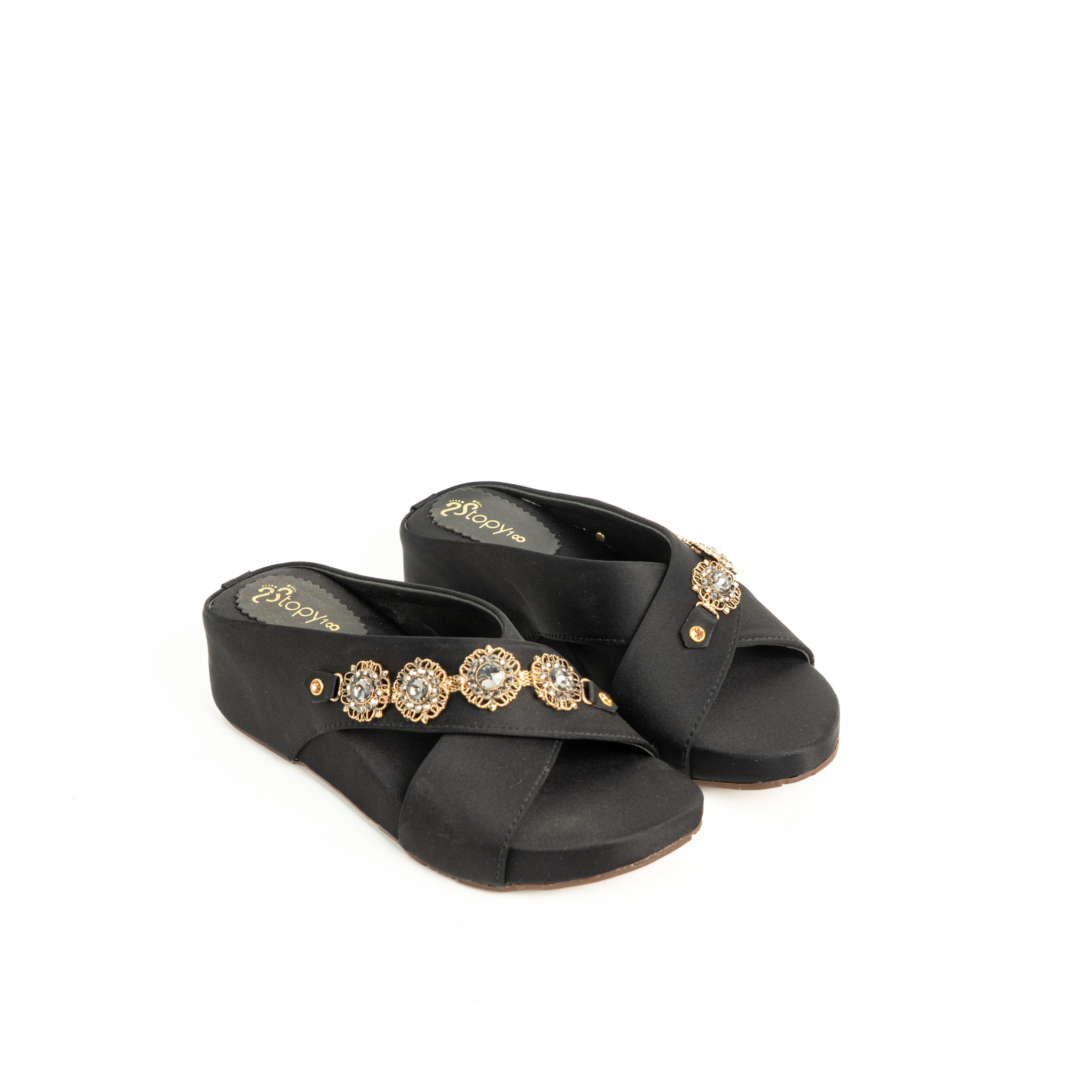 Noirenza Black