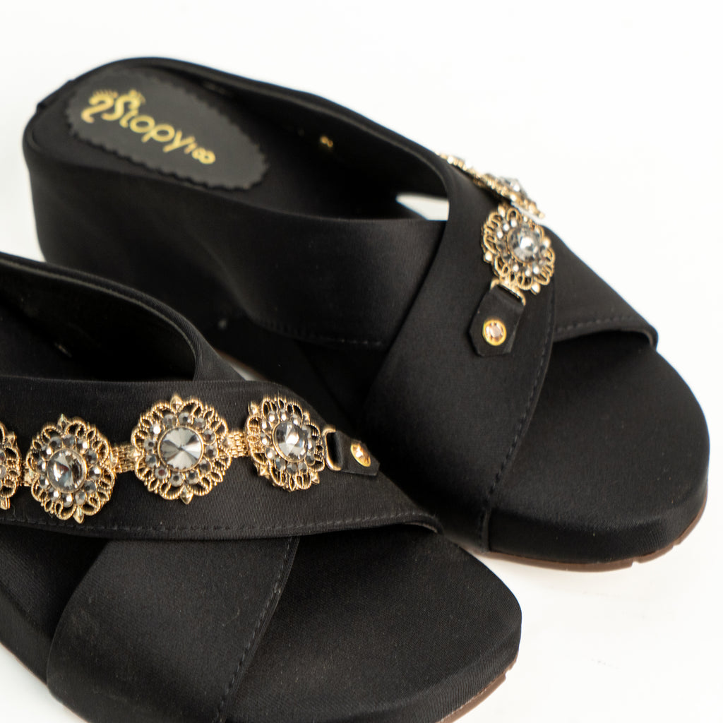 Noirenza Black