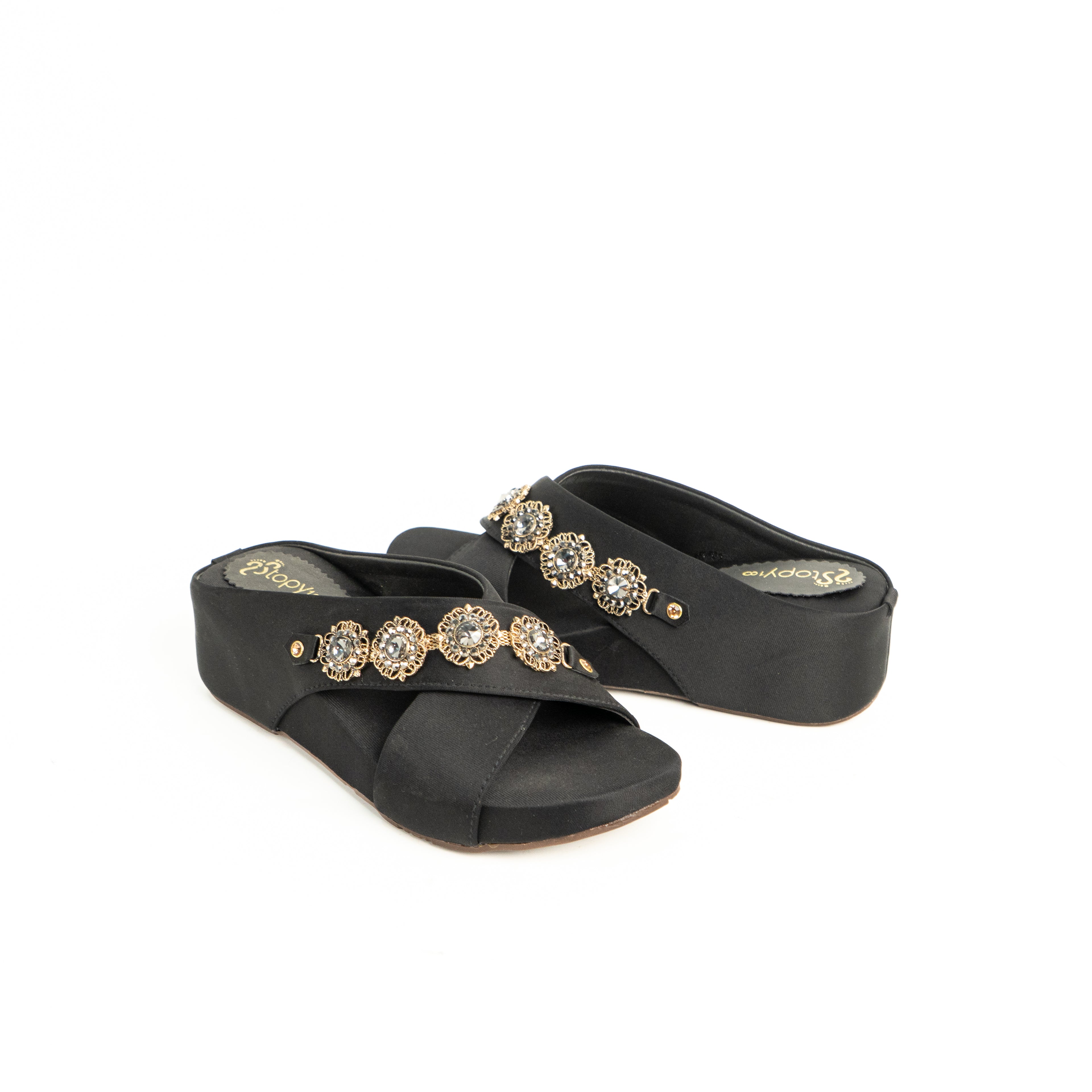 Noirenza Black