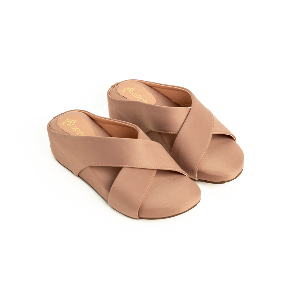 Velmora Pink