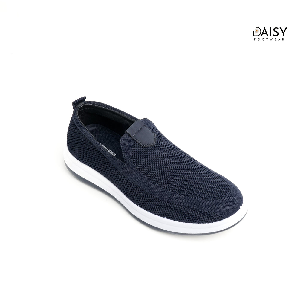 SlateEase Navy