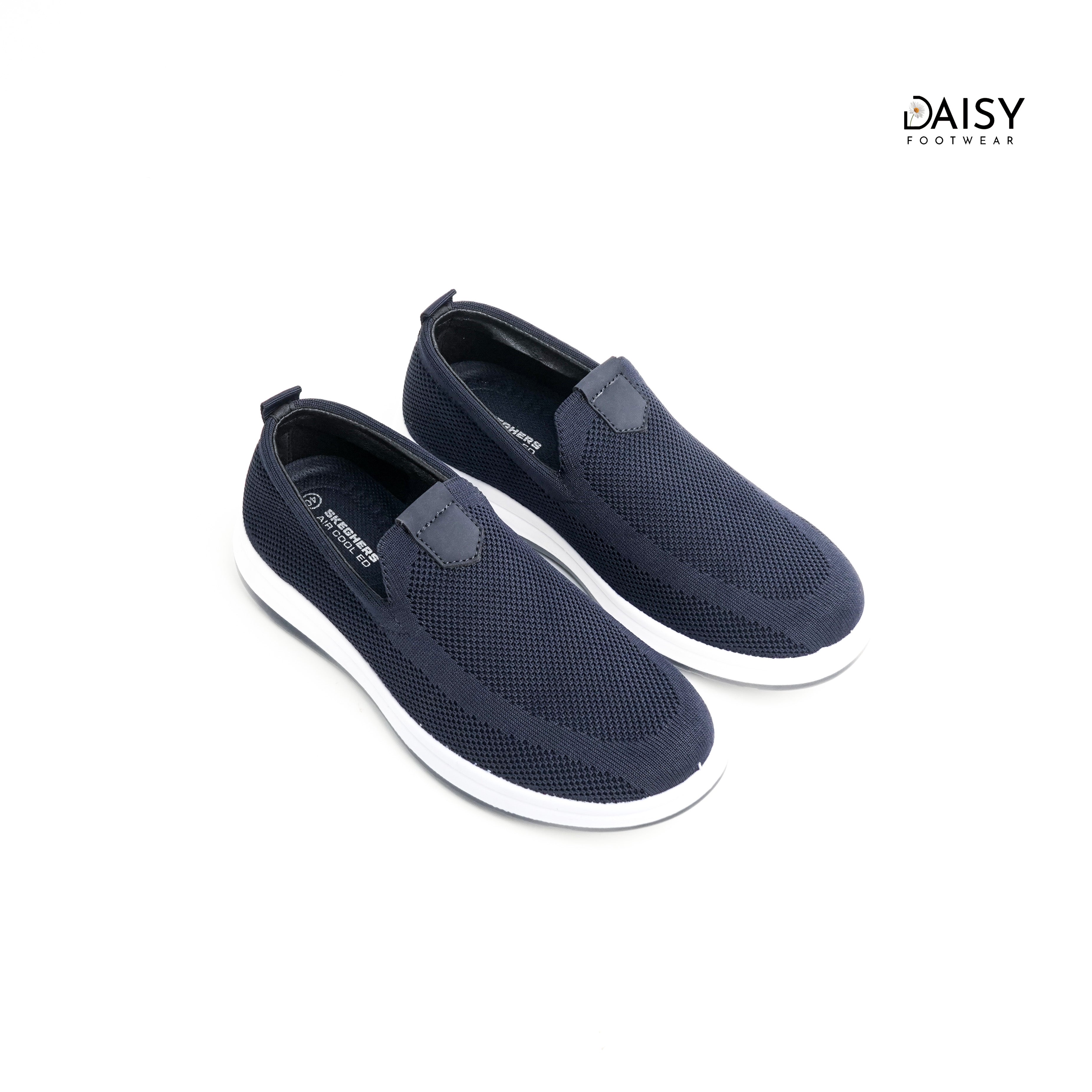 SlateEase Navy