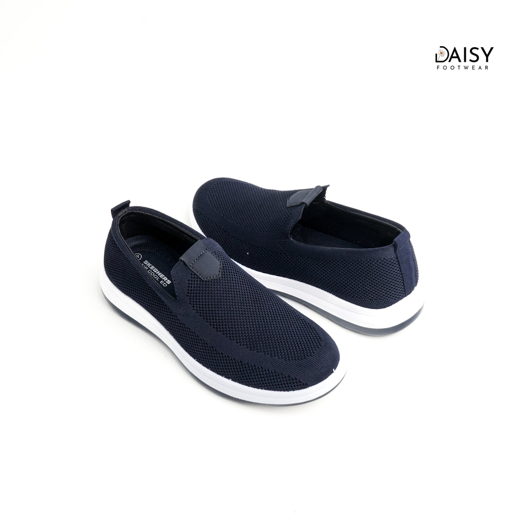 SlateEase Navy
